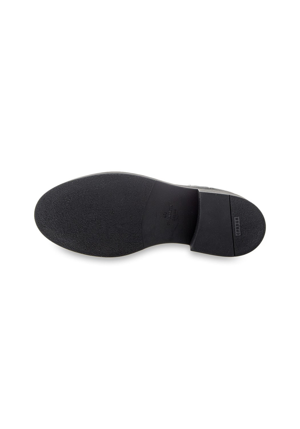 CPH682 Vitello black | Bildmaterial bereitgestellt von SHOES.PLEASE.