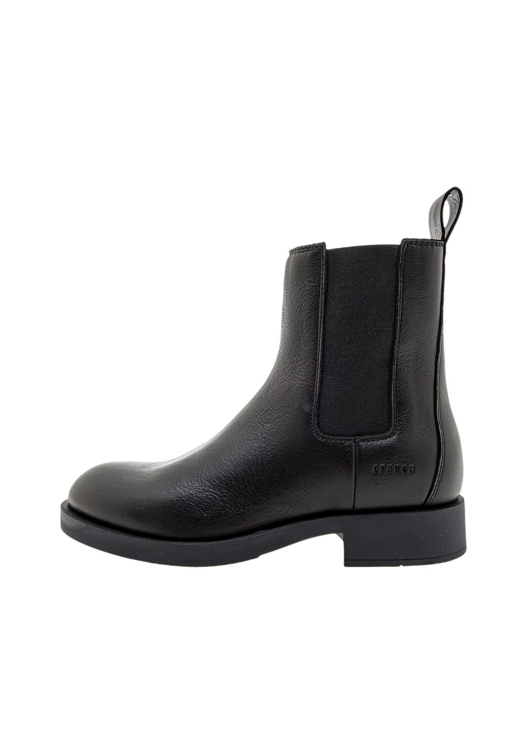 CPH678 Vitello black | Bildmaterial bereitgestellt von SHOES.PLEASE.