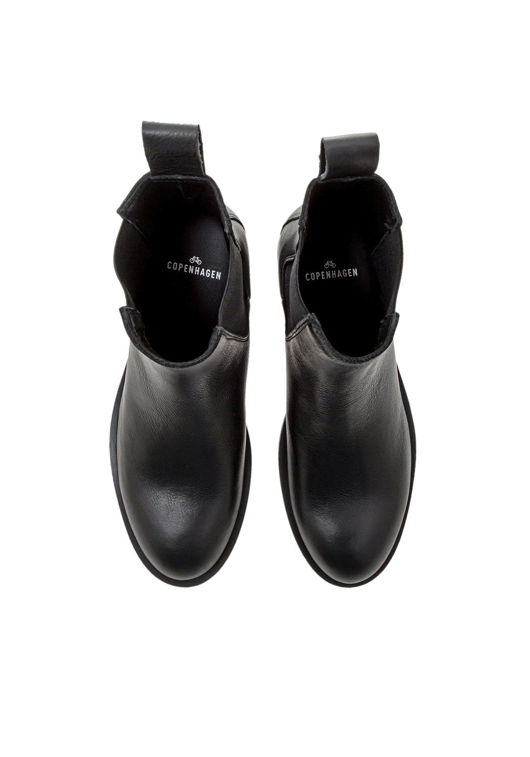 CPH678 Vitello black | Bildmaterial bereitgestellt von SHOES.PLEASE.
