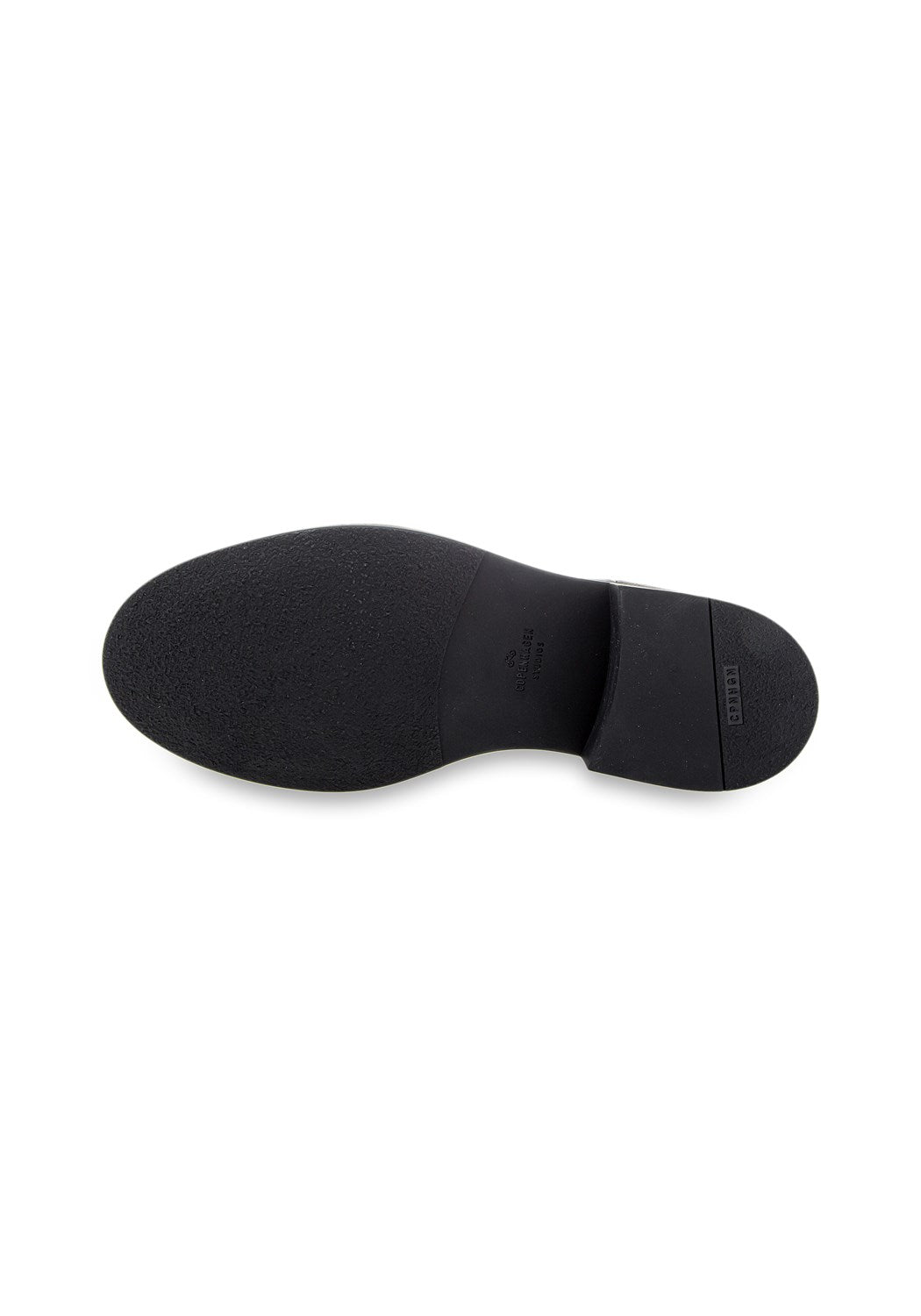 CPH678 Vitello black | Bildmaterial bereitgestellt von SHOES.PLEASE.