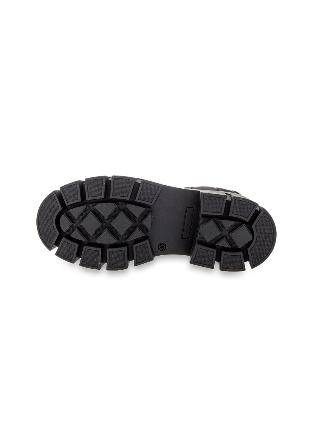 CPH139 Waxed Suede black | Bildmaterial bereitgestellt von SHOES.PLEASE.