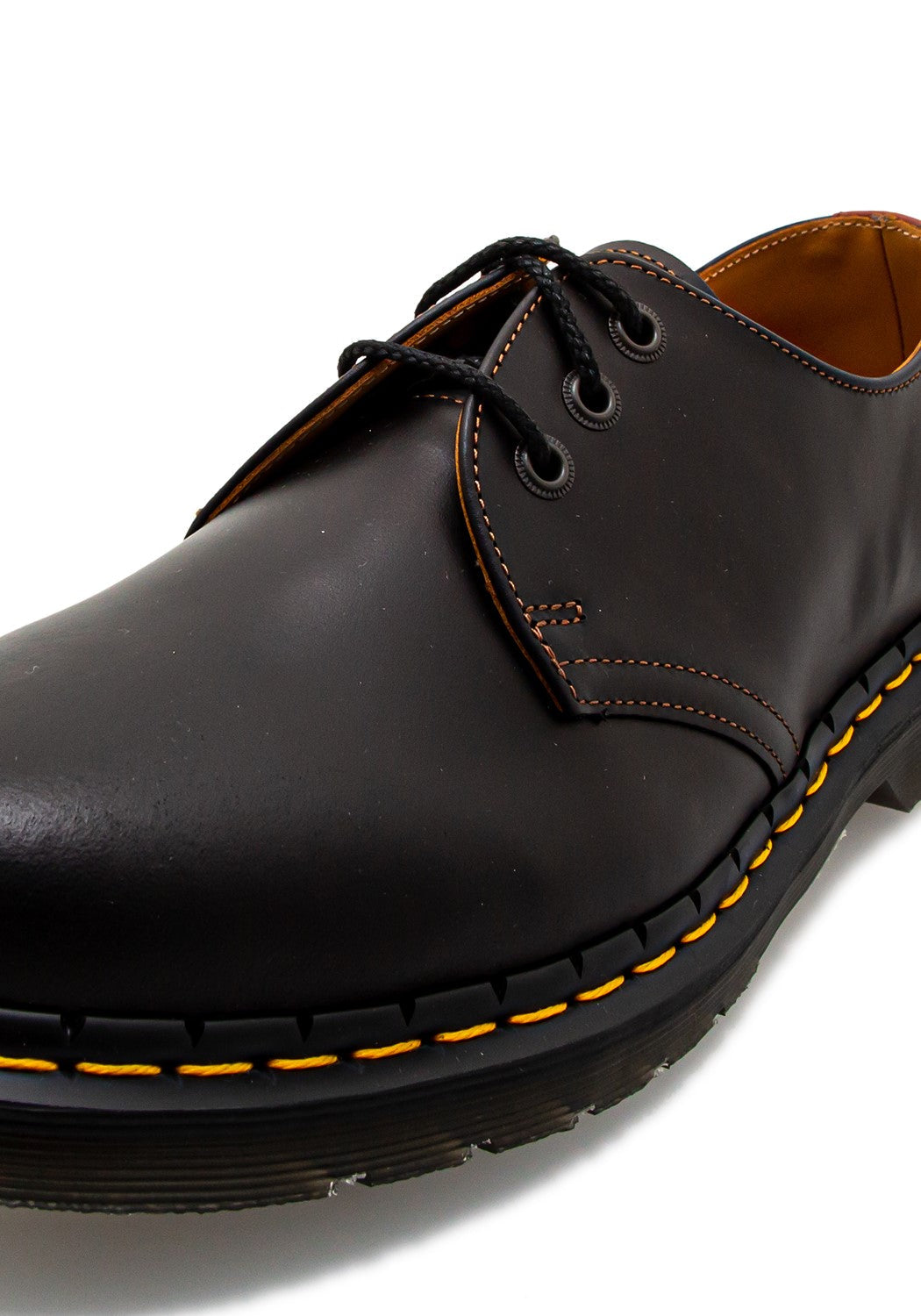 1461 Abruzzo WP black/brown | Bildmaterial bereitgestellt von SHOES.PLEASE.