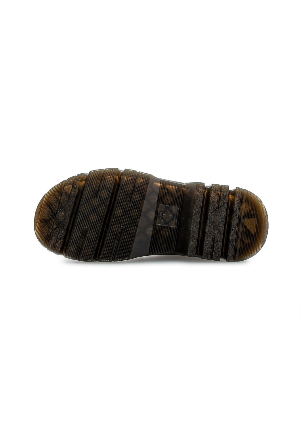 Tarik Crazy Horse dark brown | Bildmaterial bereitgestellt von SHOES.PLEASE.