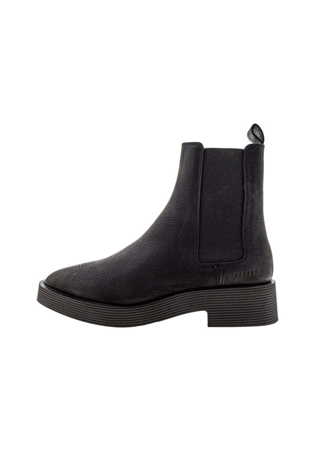 CPH662 Waxed Nabuc black | Bildmaterial bereitgestellt von SHOES.PLEASE.