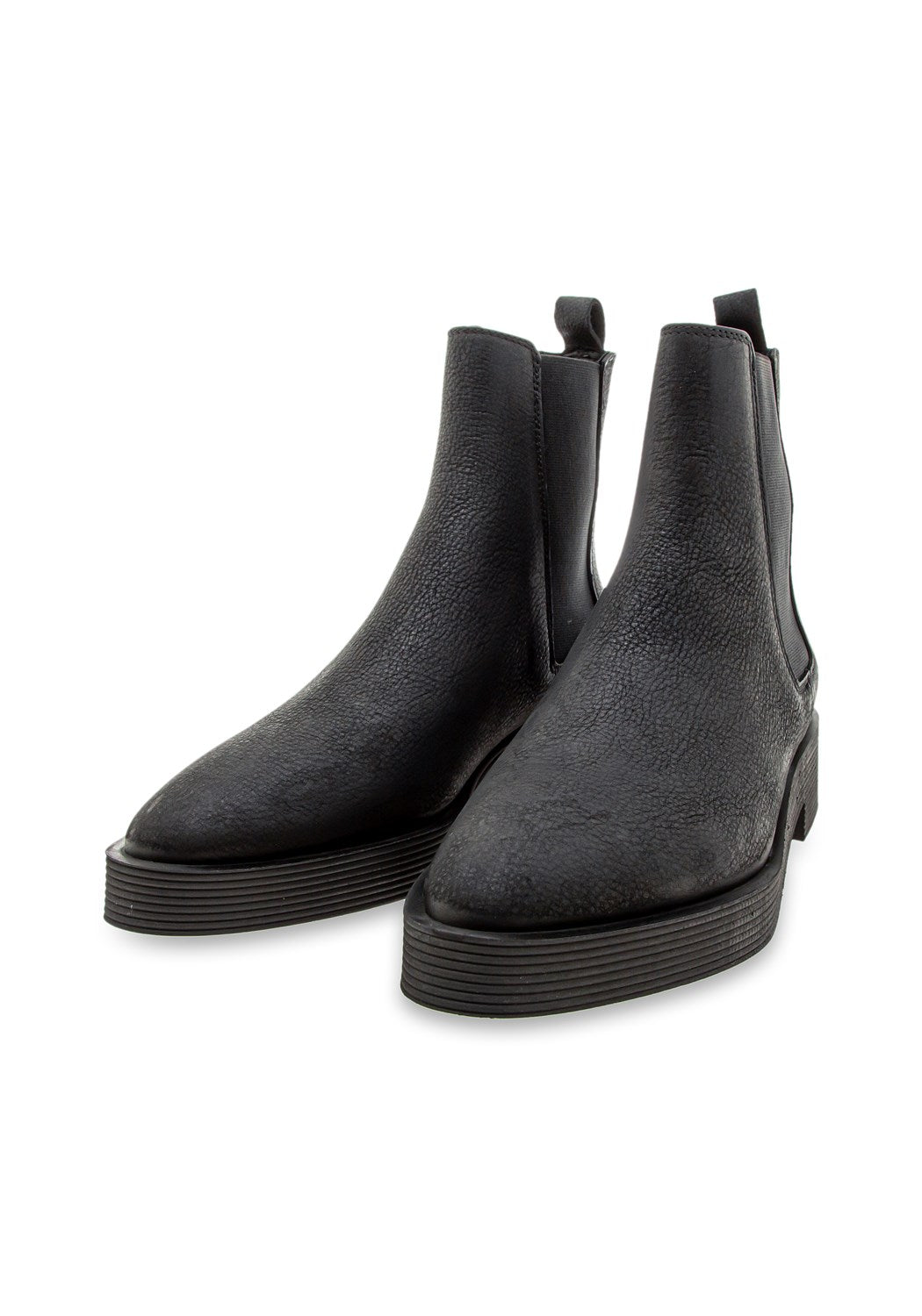 CPH662 Waxed Nabuc black | Bildmaterial bereitgestellt von SHOES.PLEASE.