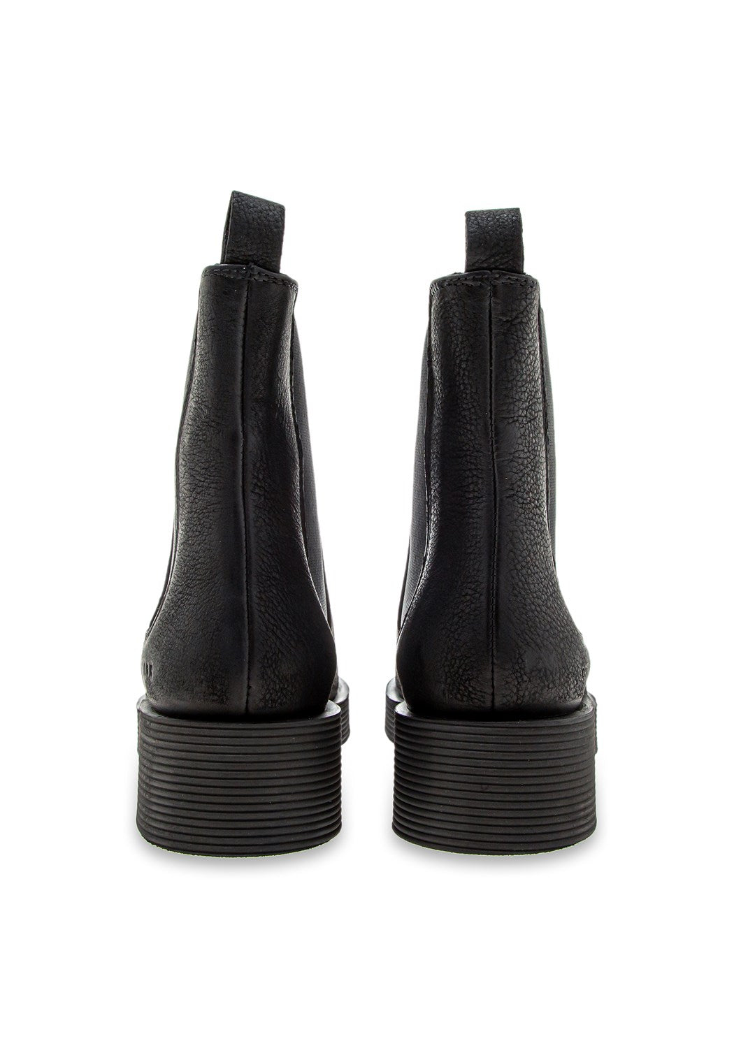 CPH662 Waxed Nabuc black | Bildmaterial bereitgestellt von SHOES.PLEASE.