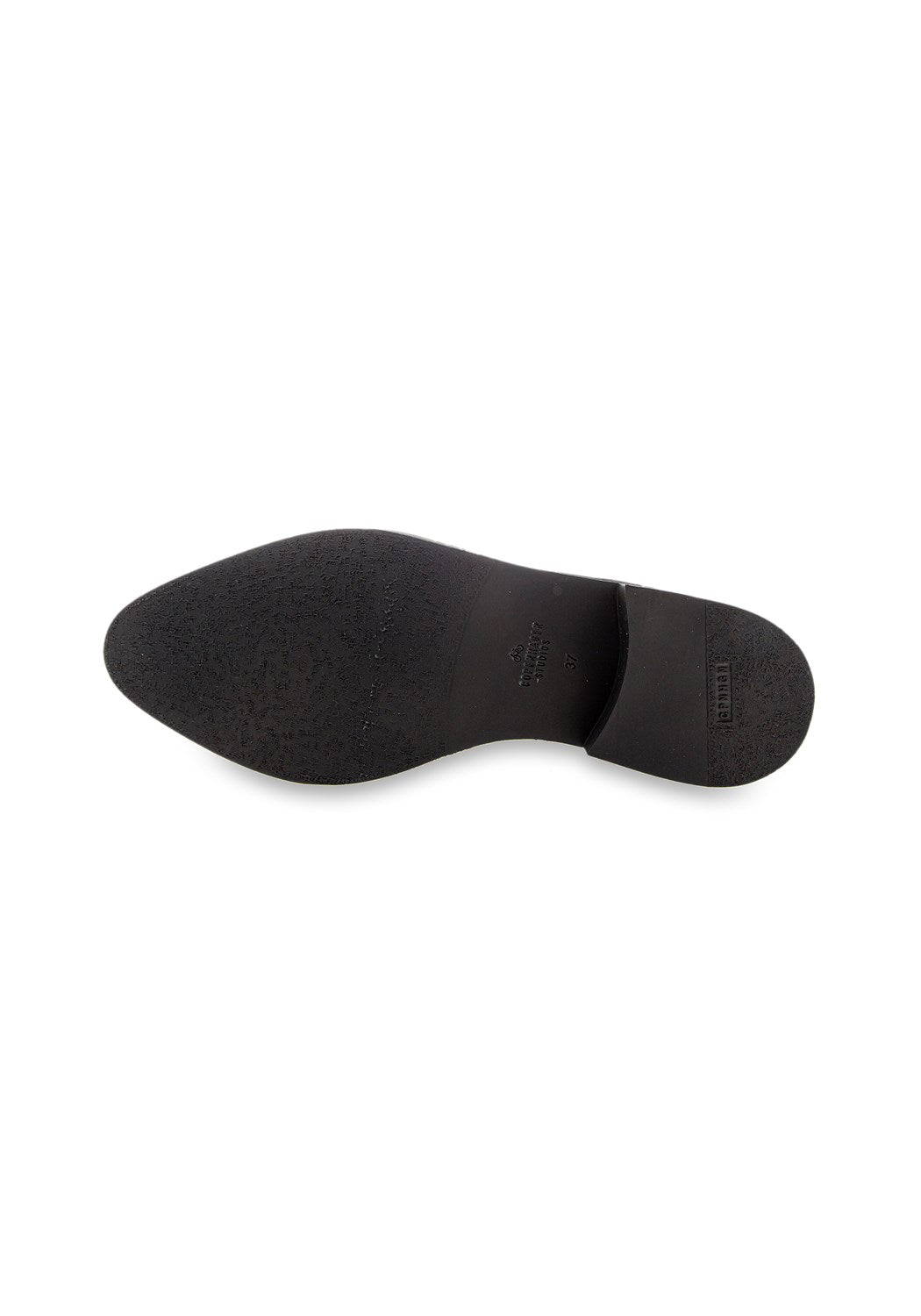 CPH662 Waxed Nabuc black | Bildmaterial bereitgestellt von SHOES.PLEASE.