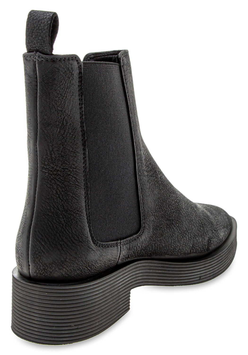 CPH662 Waxed Nabuc black | Bildmaterial bereitgestellt von SHOES.PLEASE.
