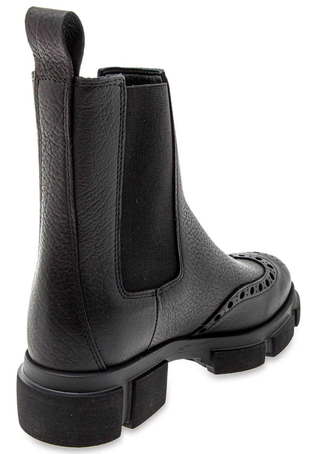 CPH562 Grainy Vitello black | Bildmaterial bereitgestellt von SHOES.PLEASE.