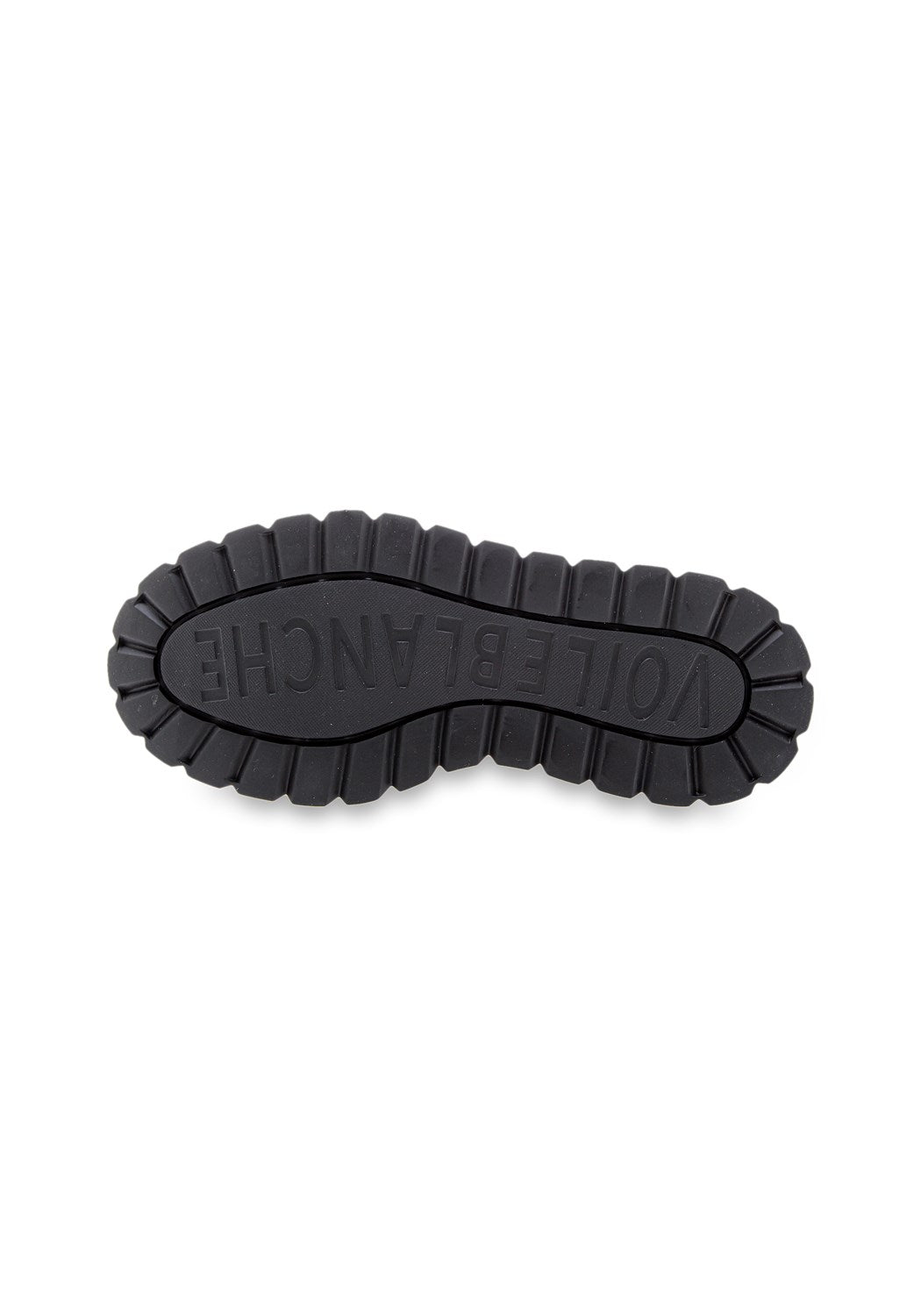 Grenelle Mok Brushed Leather black | Bildmaterial bereitgestellt von SHOES.PLEASE.