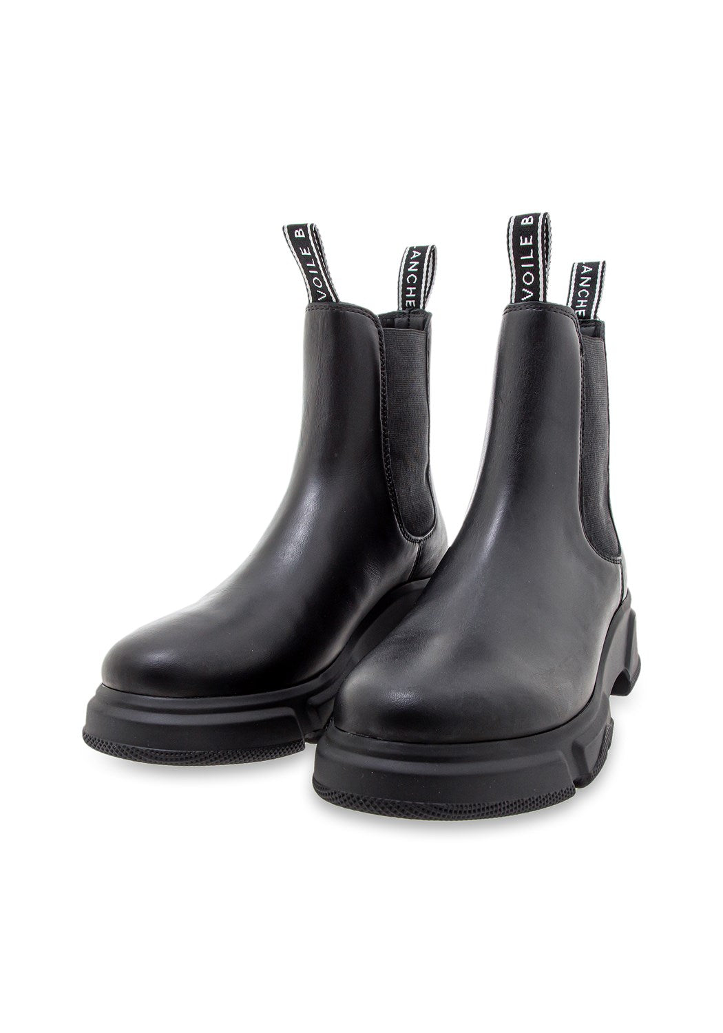 Tanky Beat Calf black | Bildmaterial bereitgestellt von SHOES.PLEASE.
