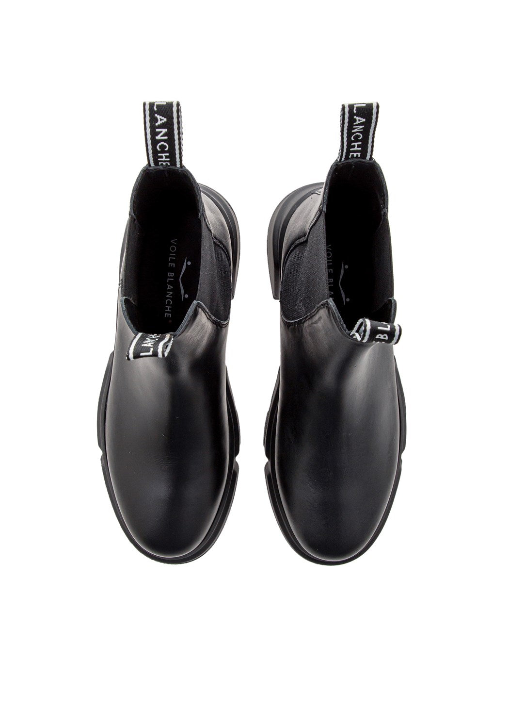 Tanky Beat Calf black | Bildmaterial bereitgestellt von SHOES.PLEASE.