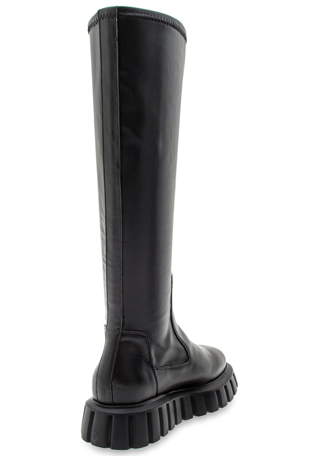 Grenelle Stretch Boot Nappa black | Bildmaterial bereitgestellt von SHOES.PLEASE.