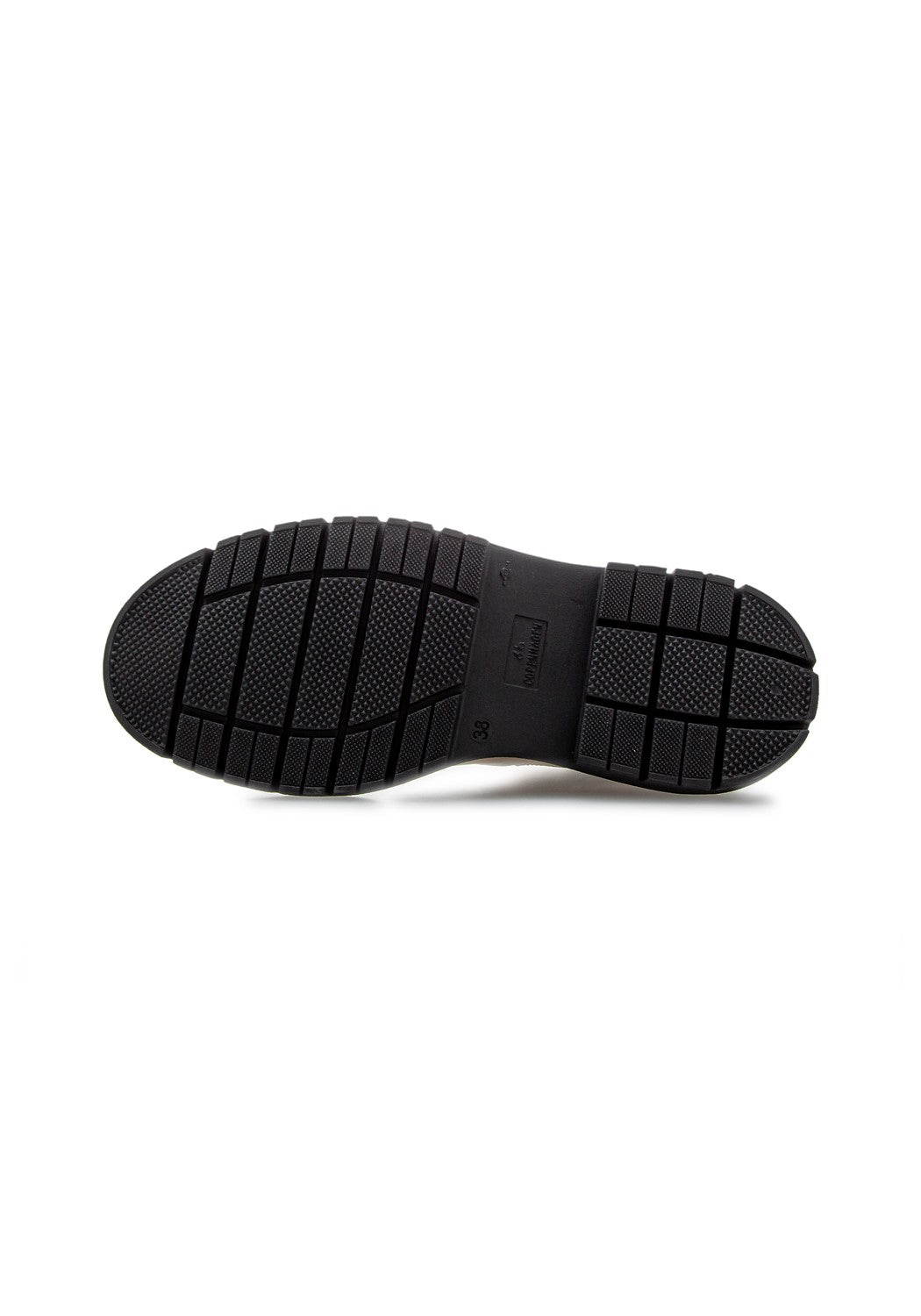 CPH735 Vitello Chelsea Short nature | Bildmaterial bereitgestellt von SHOES.PLEASE.