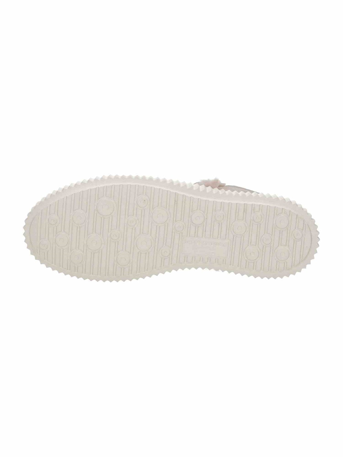 Land Shearling Sole Mastice dove | Bildmaterial bereitgestellt von SHOES.PLEASE.