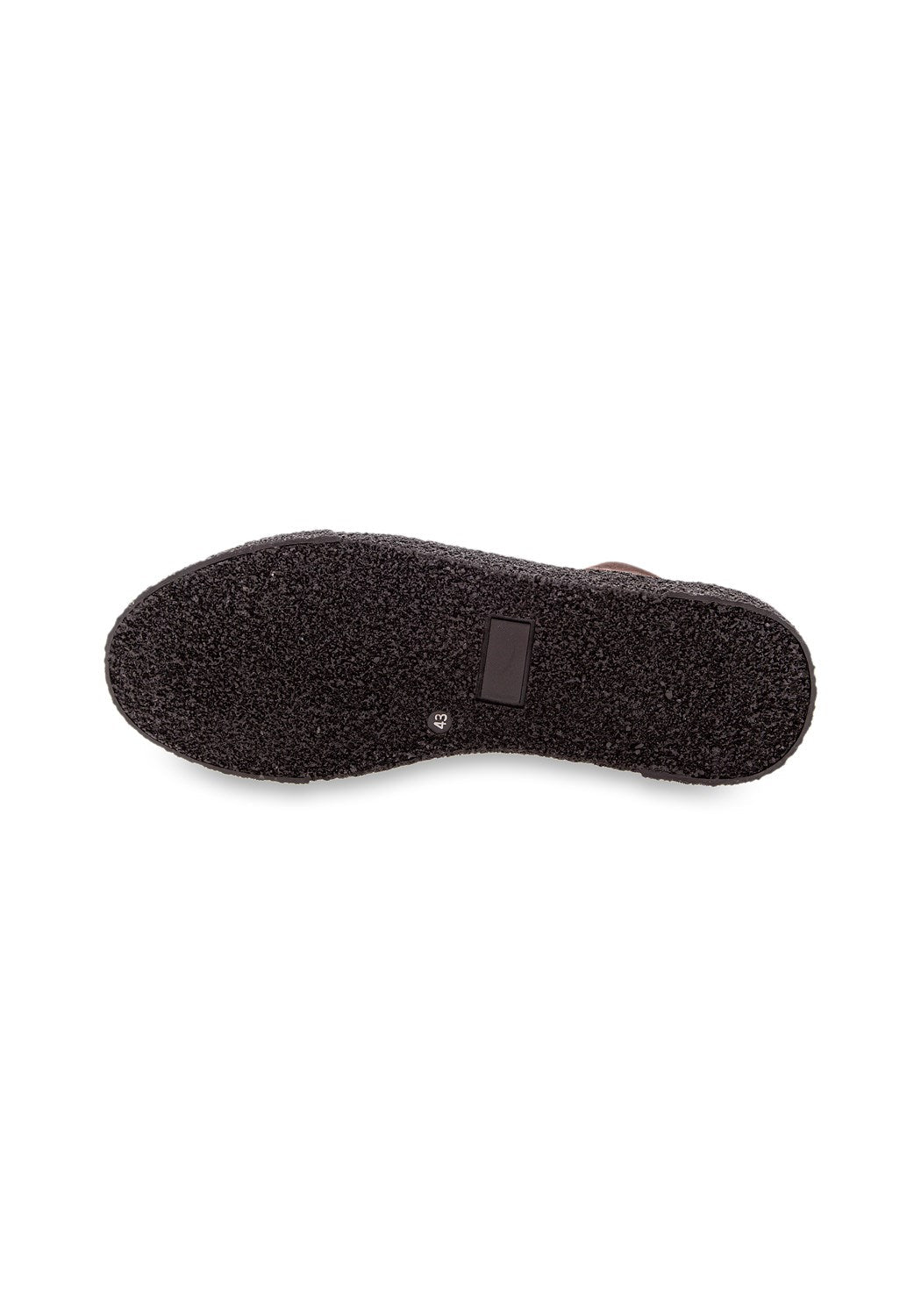 NOBRAND Schnürstiefelette Damp 3 braun testa dir moro | Bildmaterial bereitgestellt von SHOES.PLEASE.