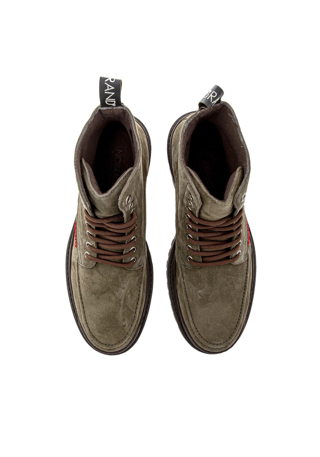 Laax kaki | Bildmaterial bereitgestellt von SHOES.PLEASE.