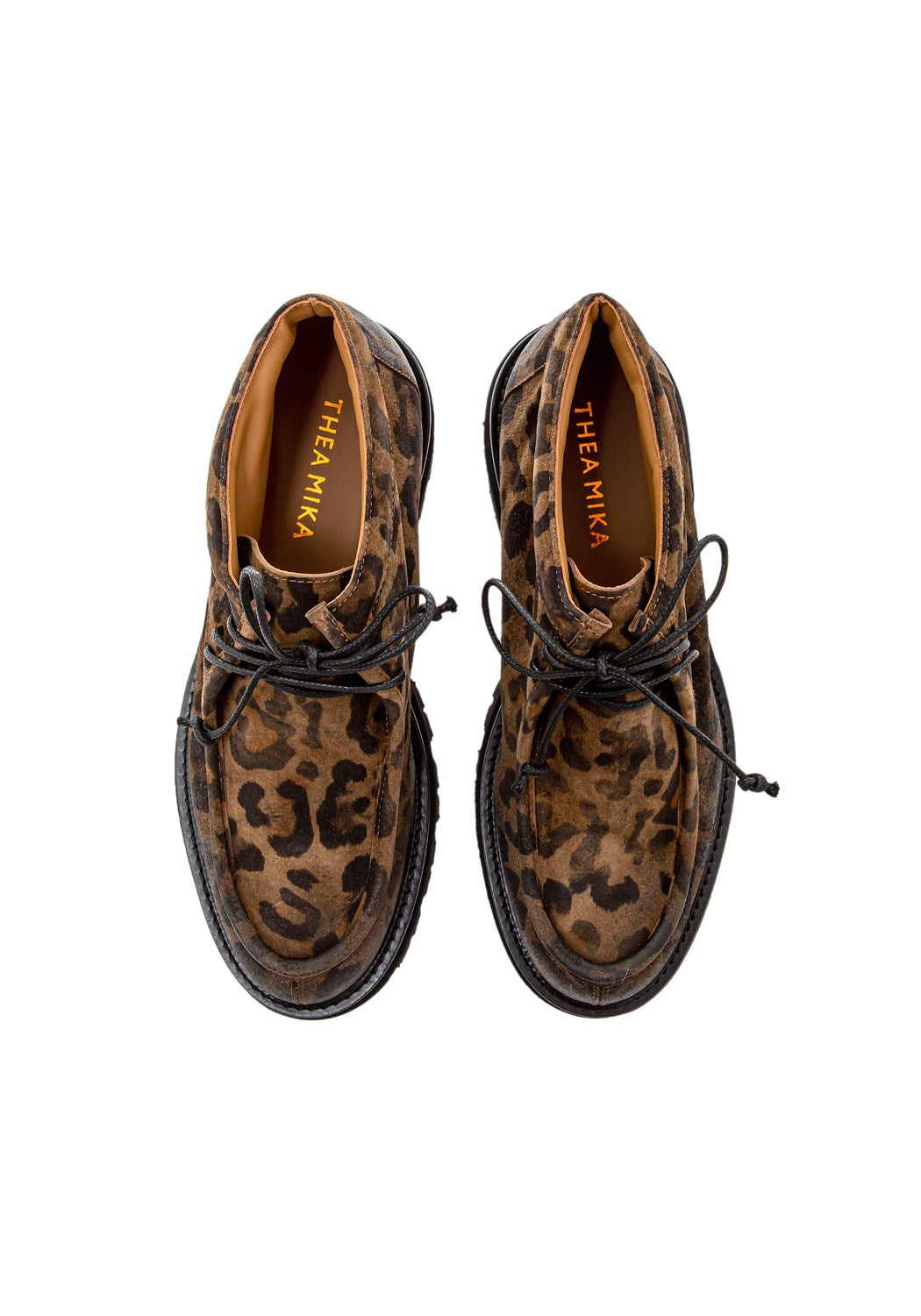 TM07314-0006-0011 tabacco | Bildmaterial bereitgestellt von SHOES.PLEASE.