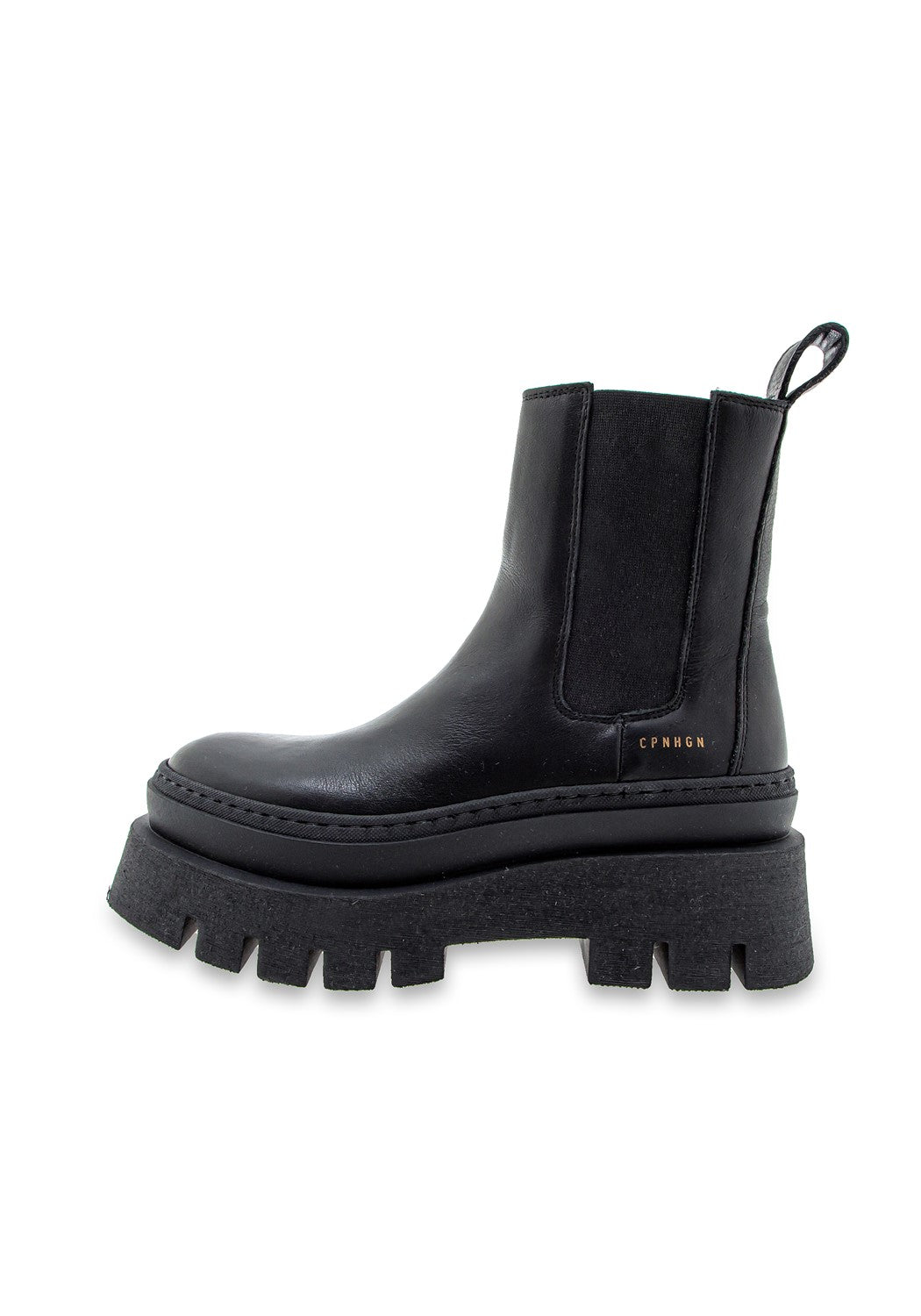CPH686 Vitello black/black | Bildmaterial bereitgestellt von SHOES.PLEASE.