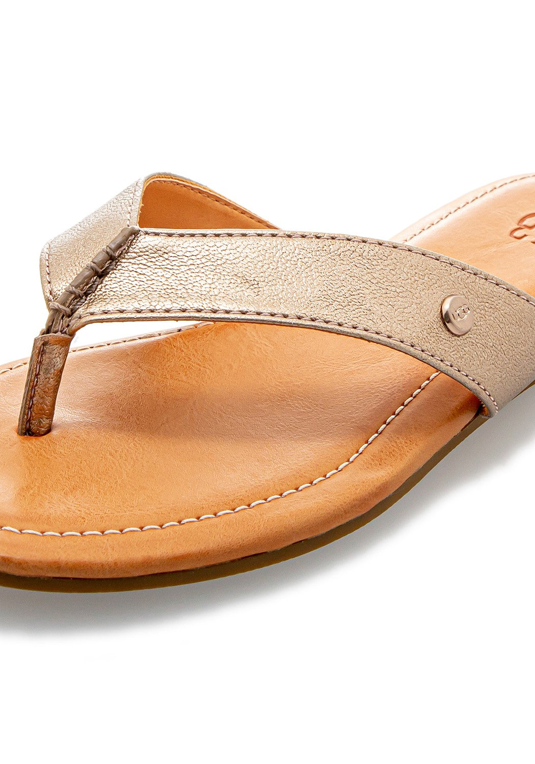 W Tuolumne light bronze | Bildmaterial bereitgestellt von SHOES.PLEASE.