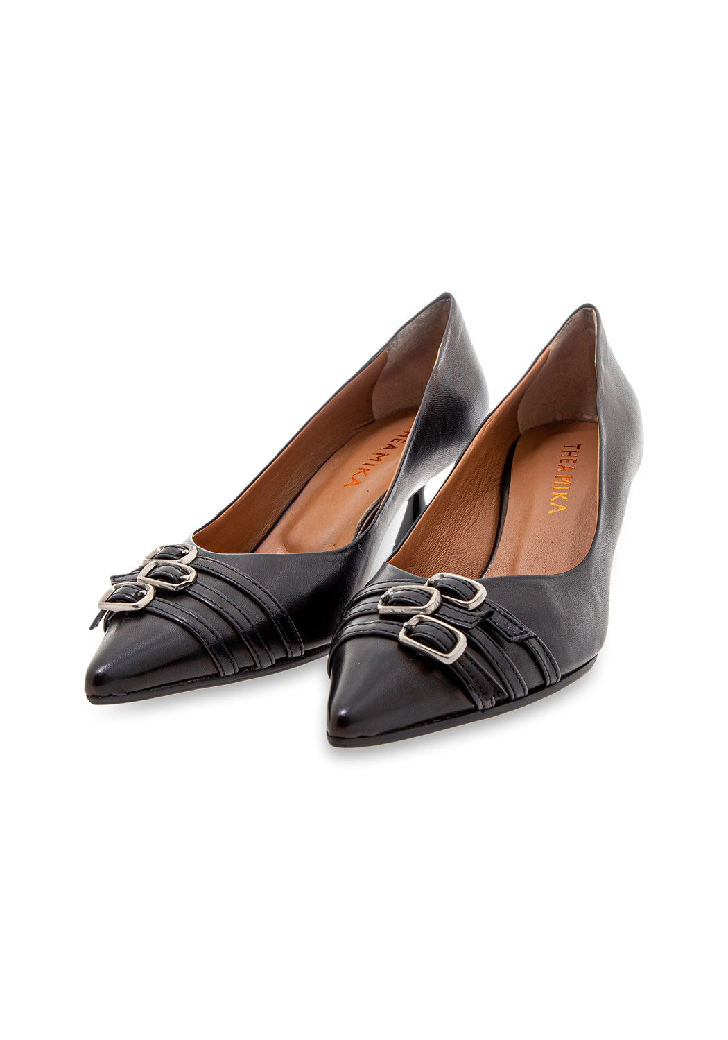 TM8826A-0030-0001 nero | Bildmaterial bereitgestellt von SHOES.PLEASE.