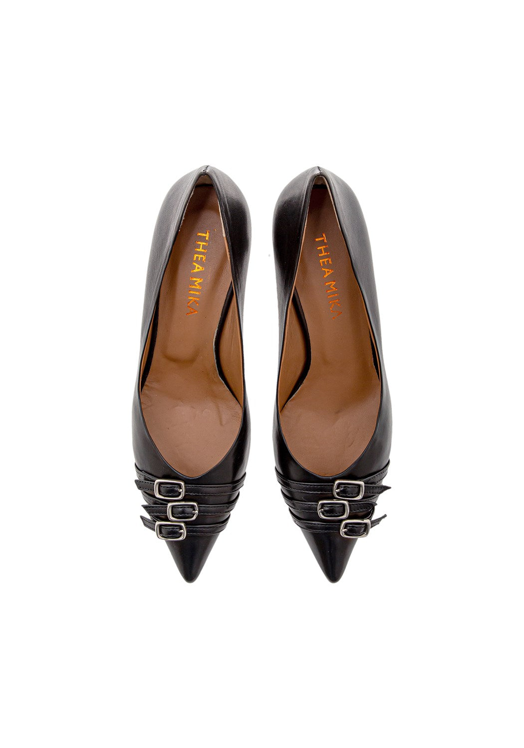 TM8826A-0030-0001 nero | Bildmaterial bereitgestellt von SHOES.PLEASE.