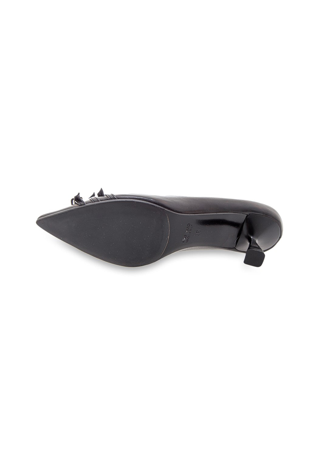 TM8826A-0030-0001 nero | Bildmaterial bereitgestellt von SHOES.PLEASE.