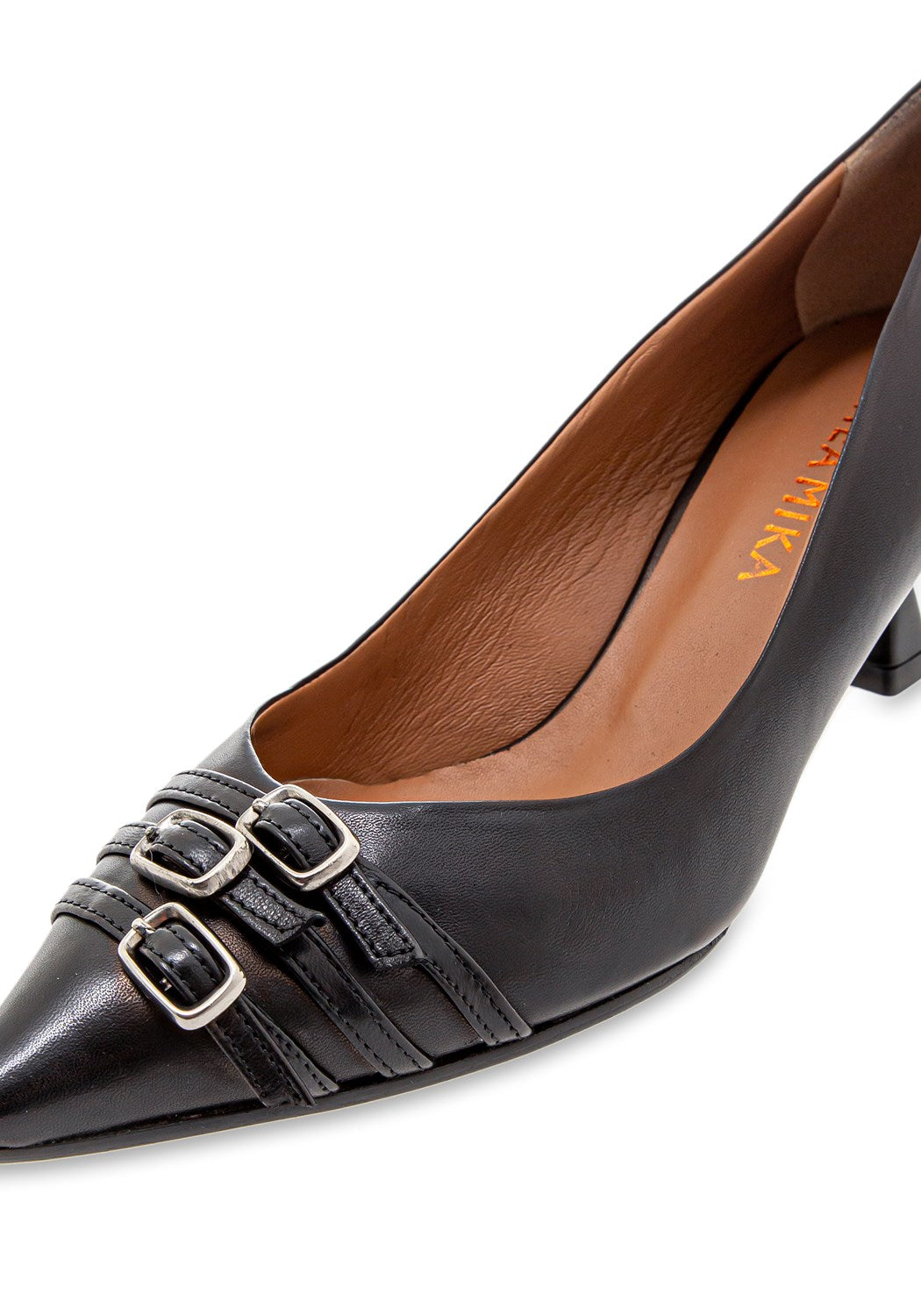TM8826A-0030-0001 nero | Bildmaterial bereitgestellt von SHOES.PLEASE.