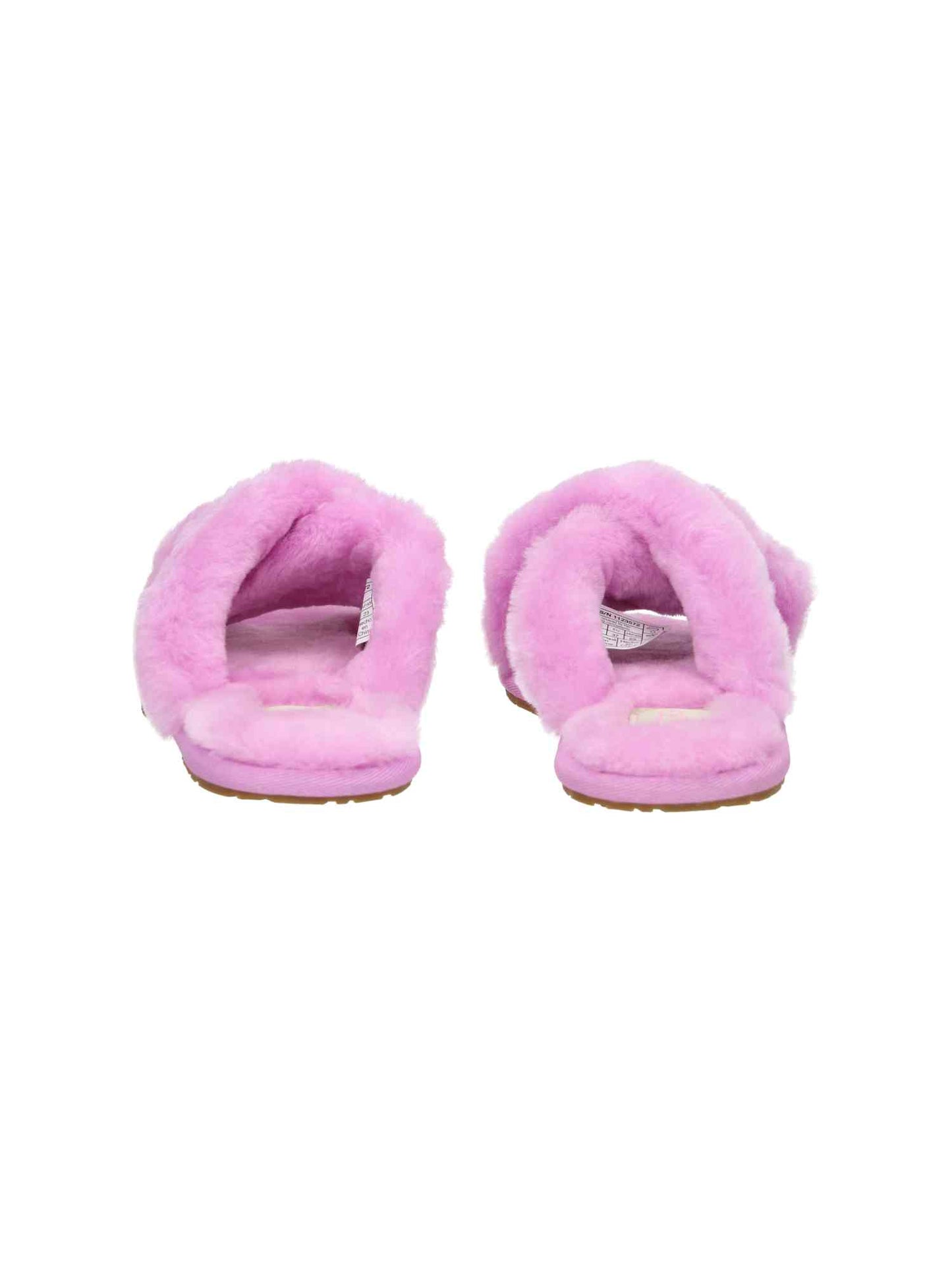 W Scuffita wildflower | Bildmaterial bereitgestellt von SHOES.PLEASE.