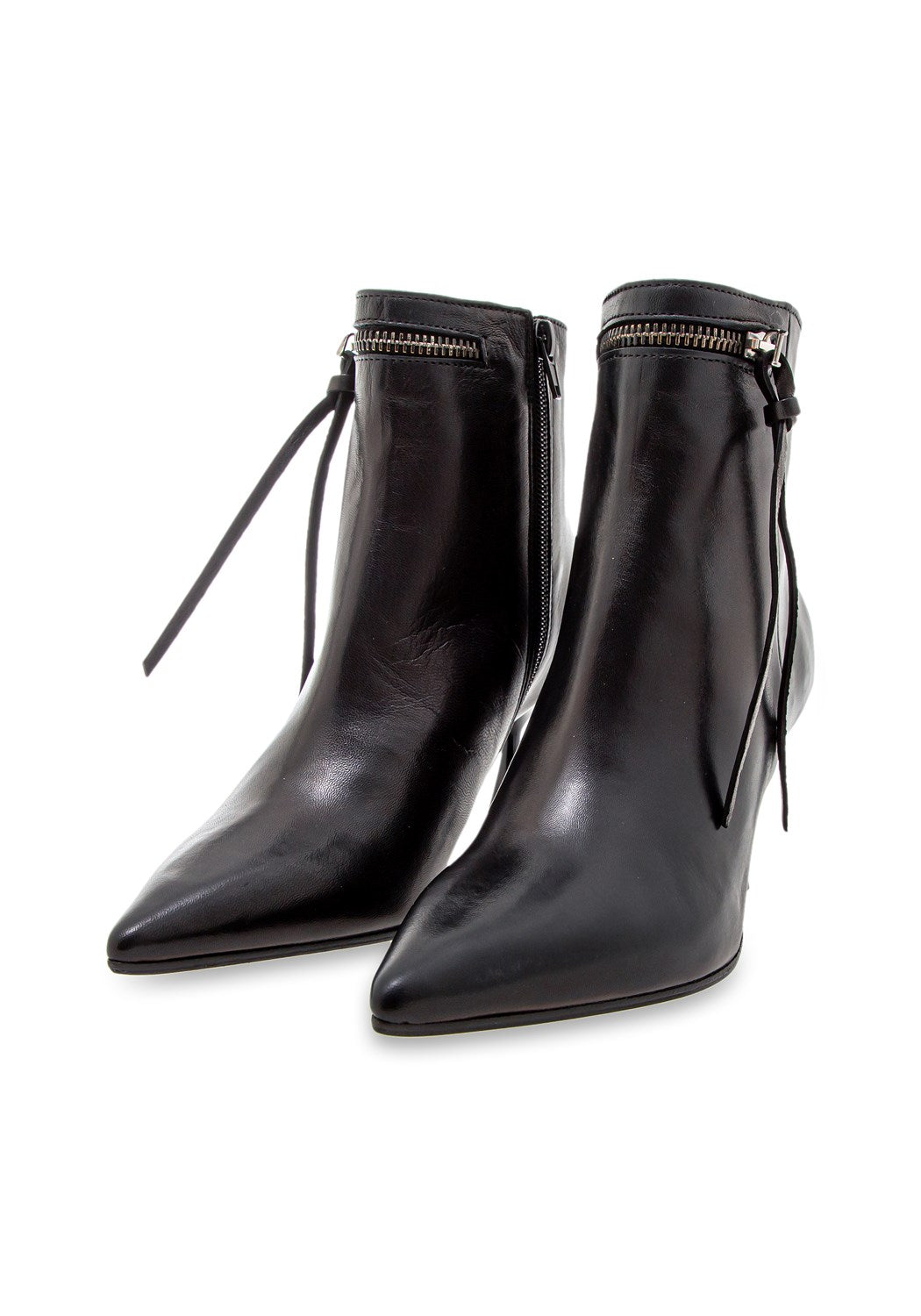 TM8758A-0030-0001 nero | Bildmaterial bereitgestellt von SHOES.PLEASE.
