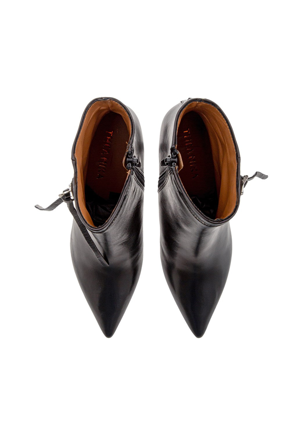TM8758A-0030-0001 nero | Bildmaterial bereitgestellt von SHOES.PLEASE.