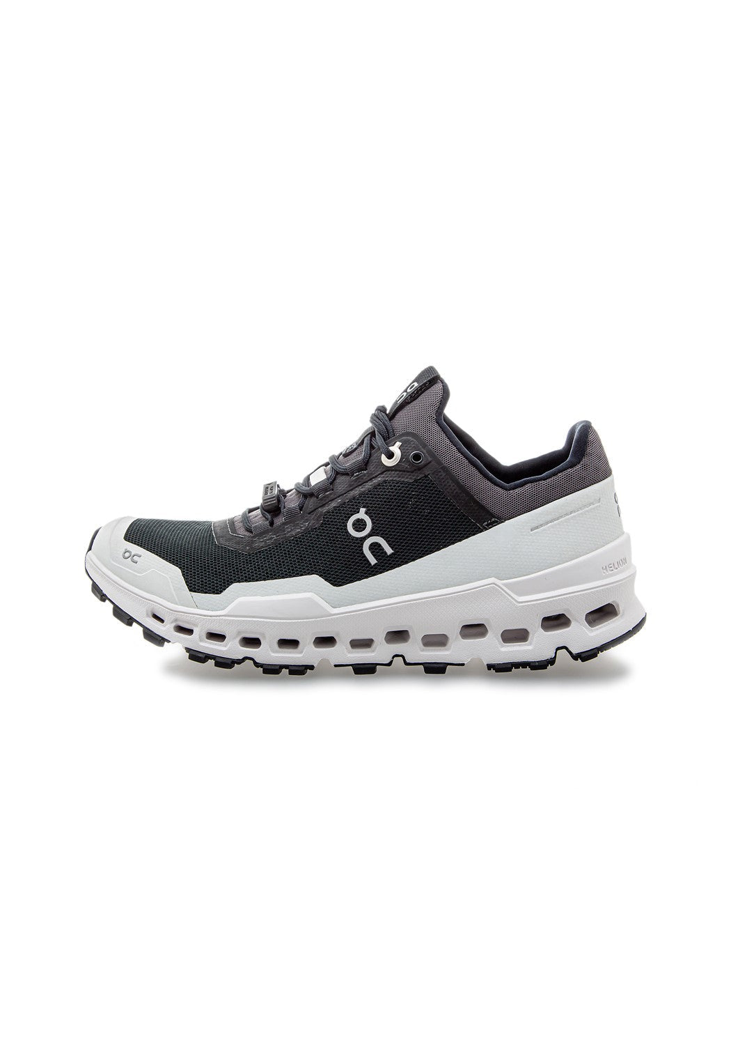 44.99538 W Cloudultra black/white | Bildmaterial bereitgestellt von SHOES.PLEASE.