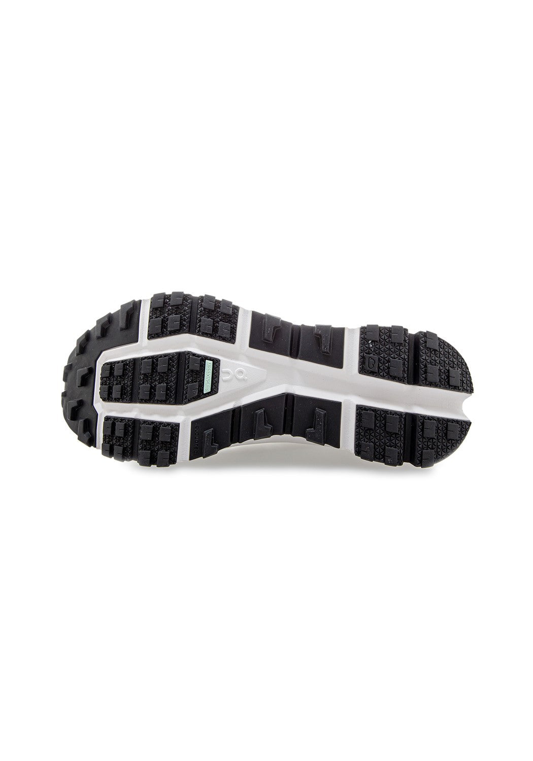44.99538 W Cloudultra black/white | Bildmaterial bereitgestellt von SHOES.PLEASE.