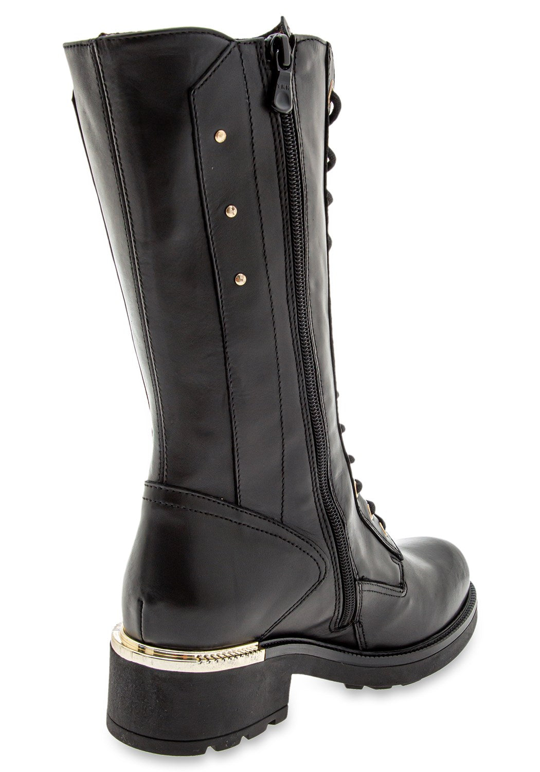 I308991D GUNATO TR MANILA 7620 nero | Bildmaterial bereitgestellt von SHOES.PLEASE.