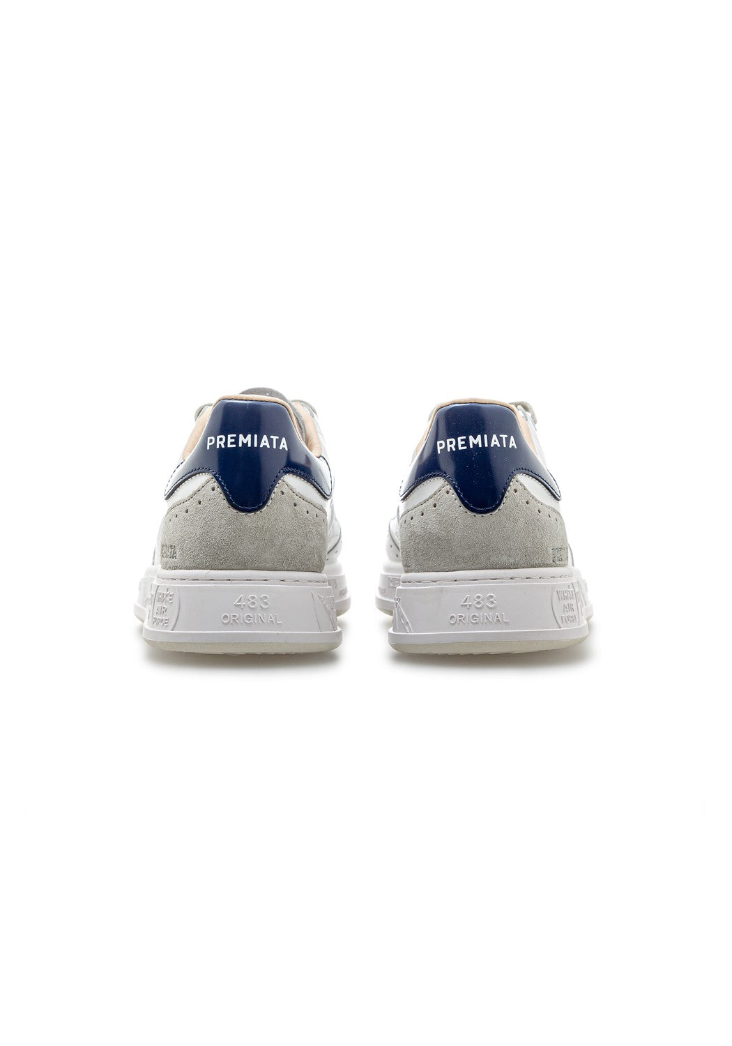 Quinn Herren Sneaker VAR 5259 | Bildmaterial bereitgestellt von SHOES.PLEASE.