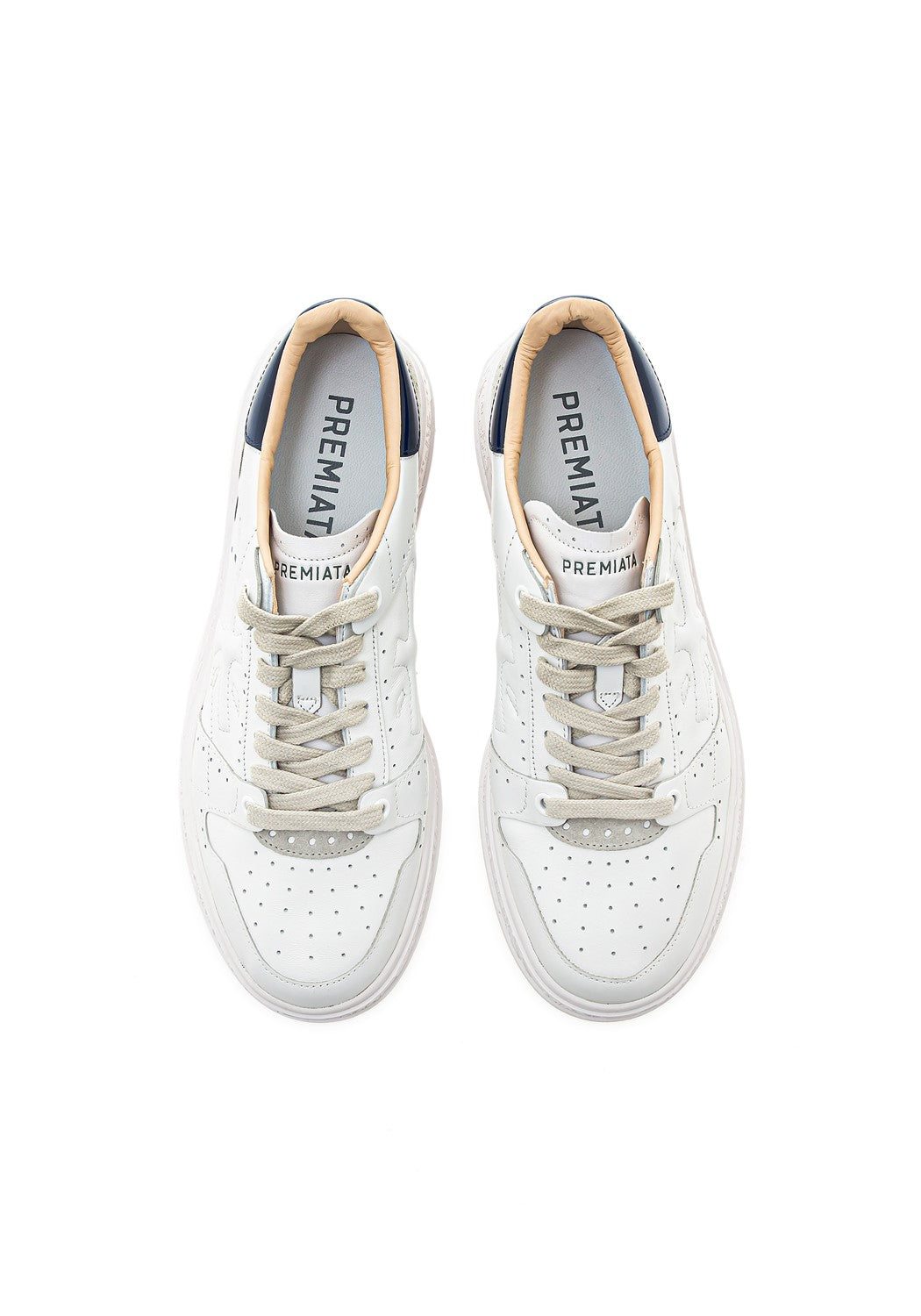 Quinn Herren Sneaker VAR 5259 | Bildmaterial bereitgestellt von SHOES.PLEASE.