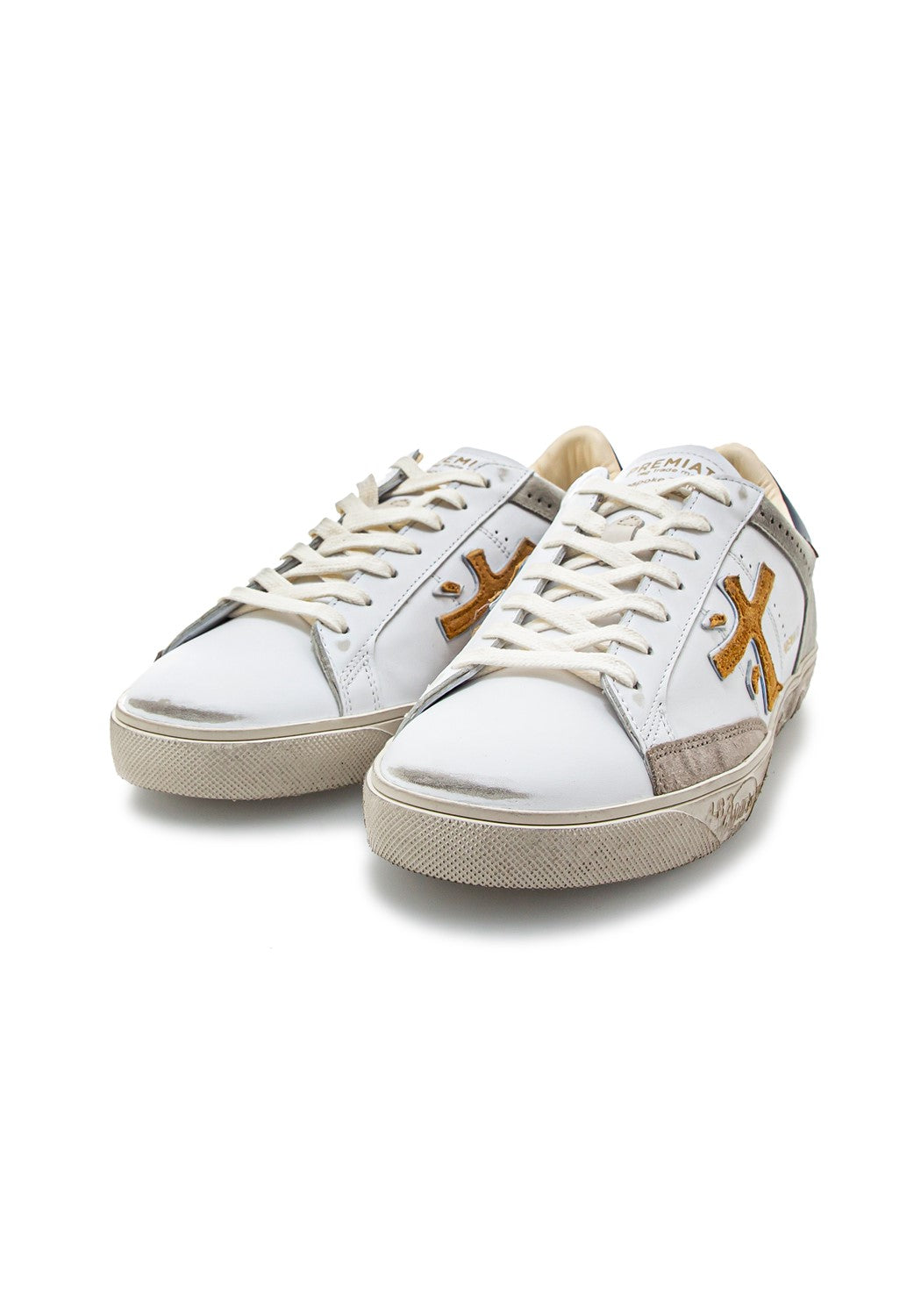 Steven Herren Sneaker VAR 5771 | Bildmaterial bereitgestellt von SHOES.PLEASE.