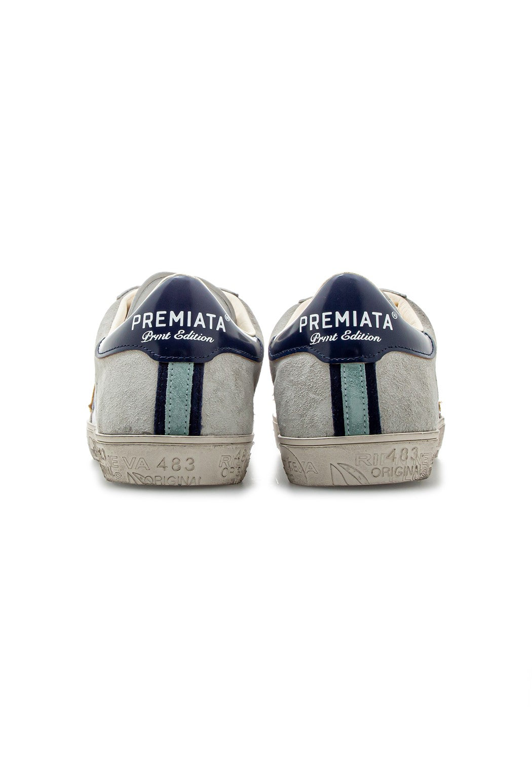 Steven Herren Sneaker VAR 5771 | Bildmaterial bereitgestellt von SHOES.PLEASE.
