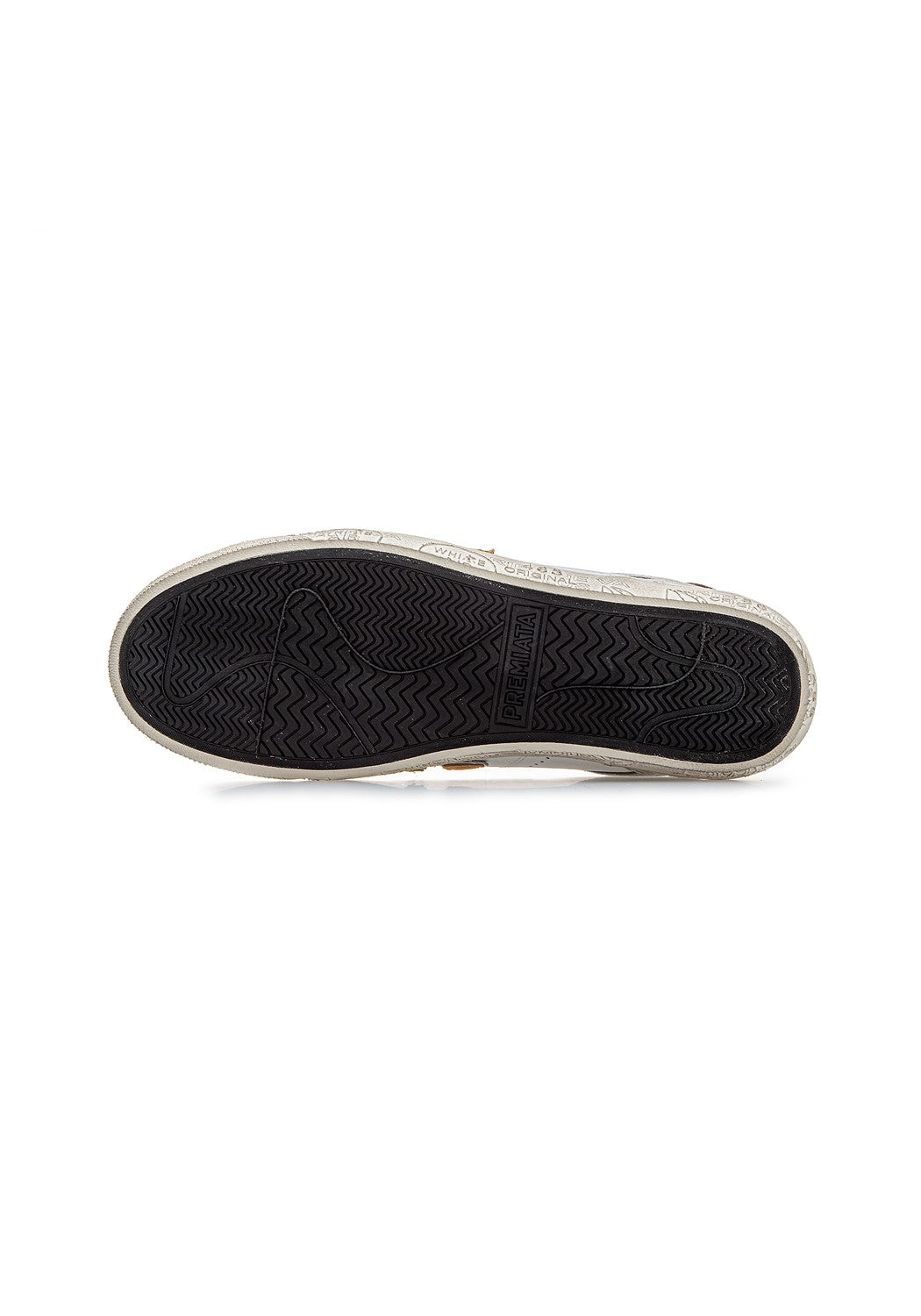 Steven Herren Sneaker VAR 5771 | Bildmaterial bereitgestellt von SHOES.PLEASE.