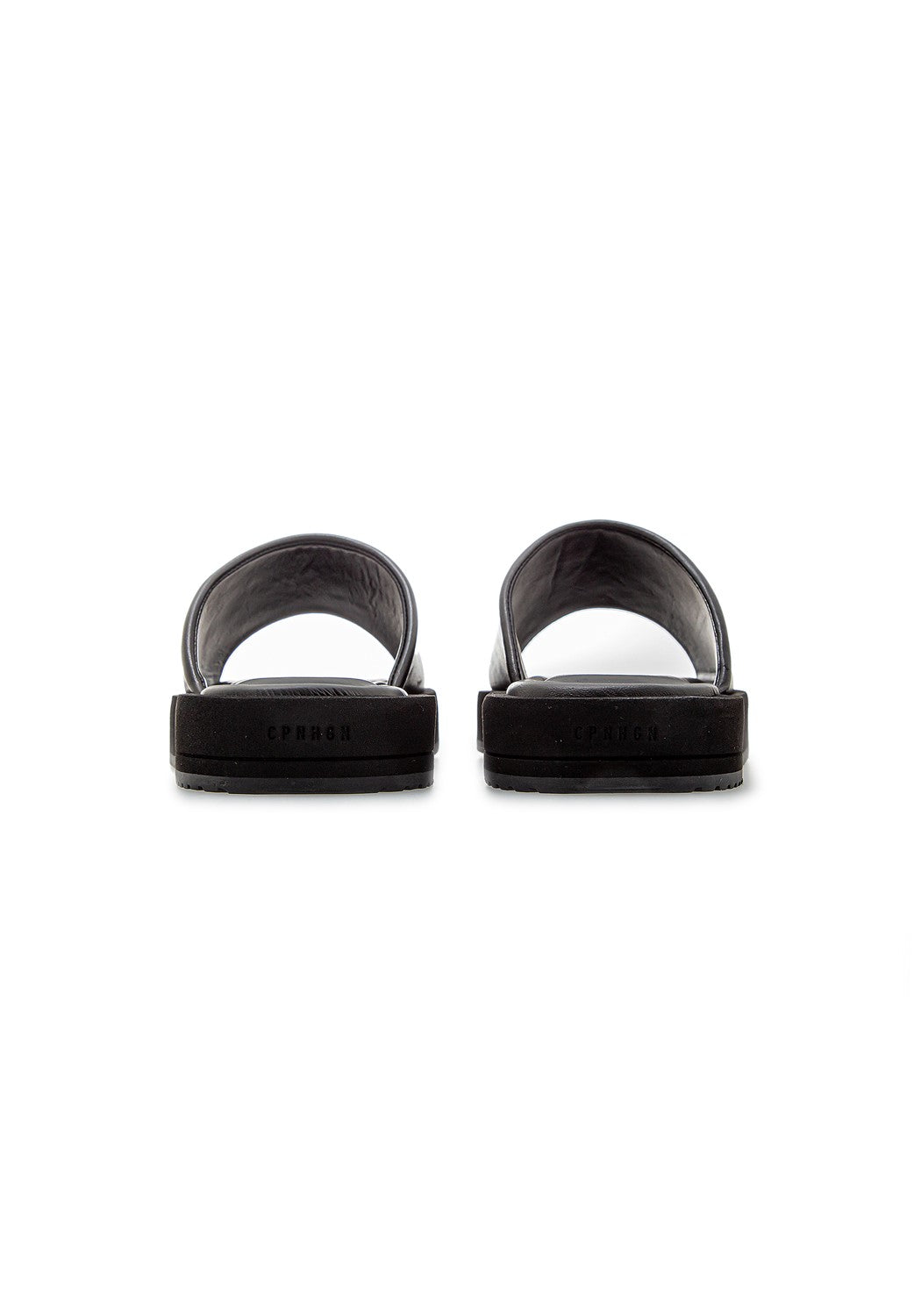 CPH730 nappa black | Bildmaterial bereitgestellt von SHOES.PLEASE.