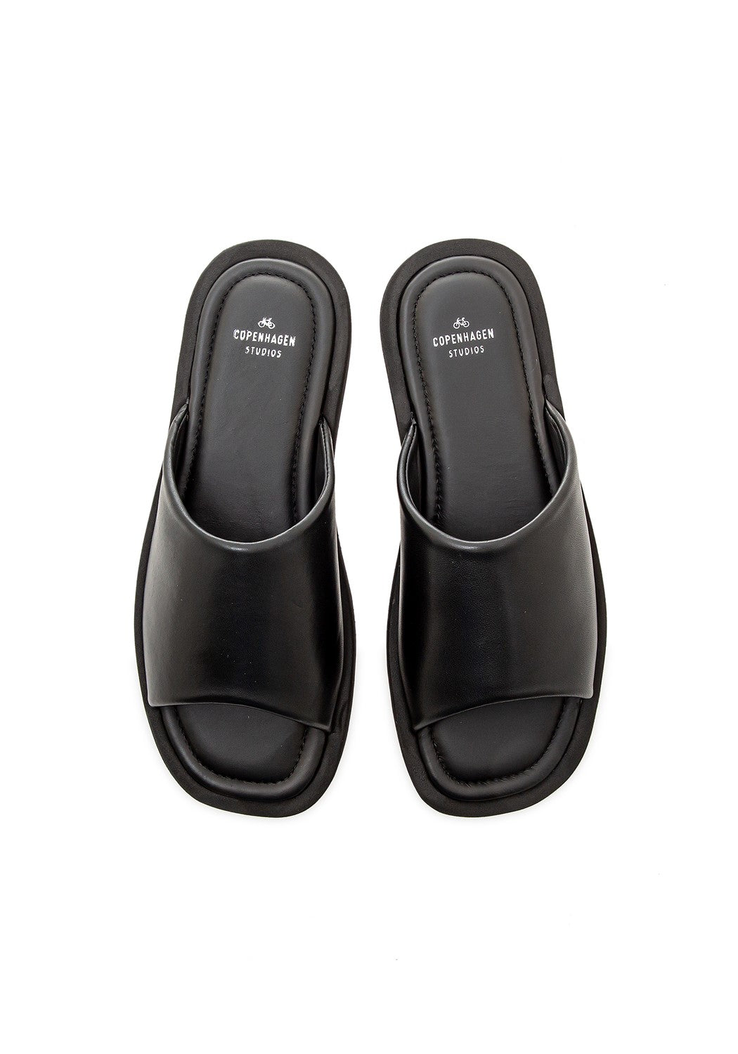 CPH730 nappa black | Bildmaterial bereitgestellt von SHOES.PLEASE.