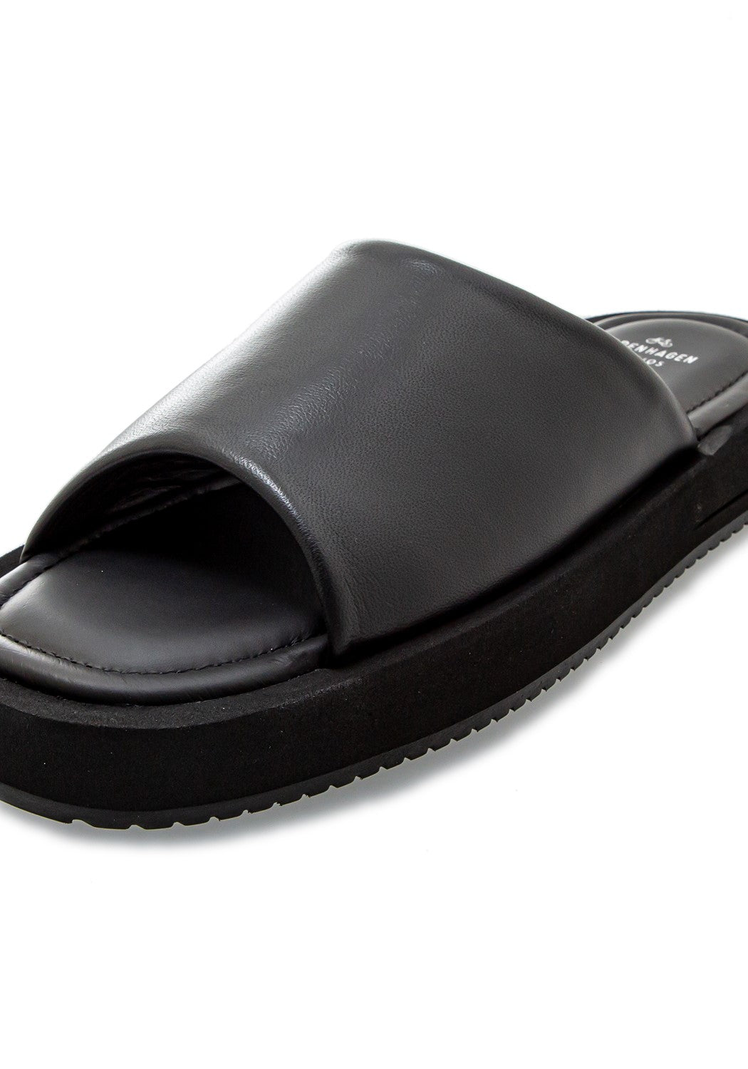 CPH730 nappa black | Bildmaterial bereitgestellt von SHOES.PLEASE.