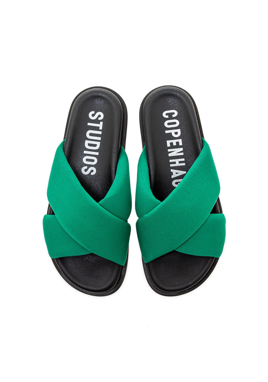 CPH811 neopren green | Bildmaterial bereitgestellt von SHOES.PLEASE.