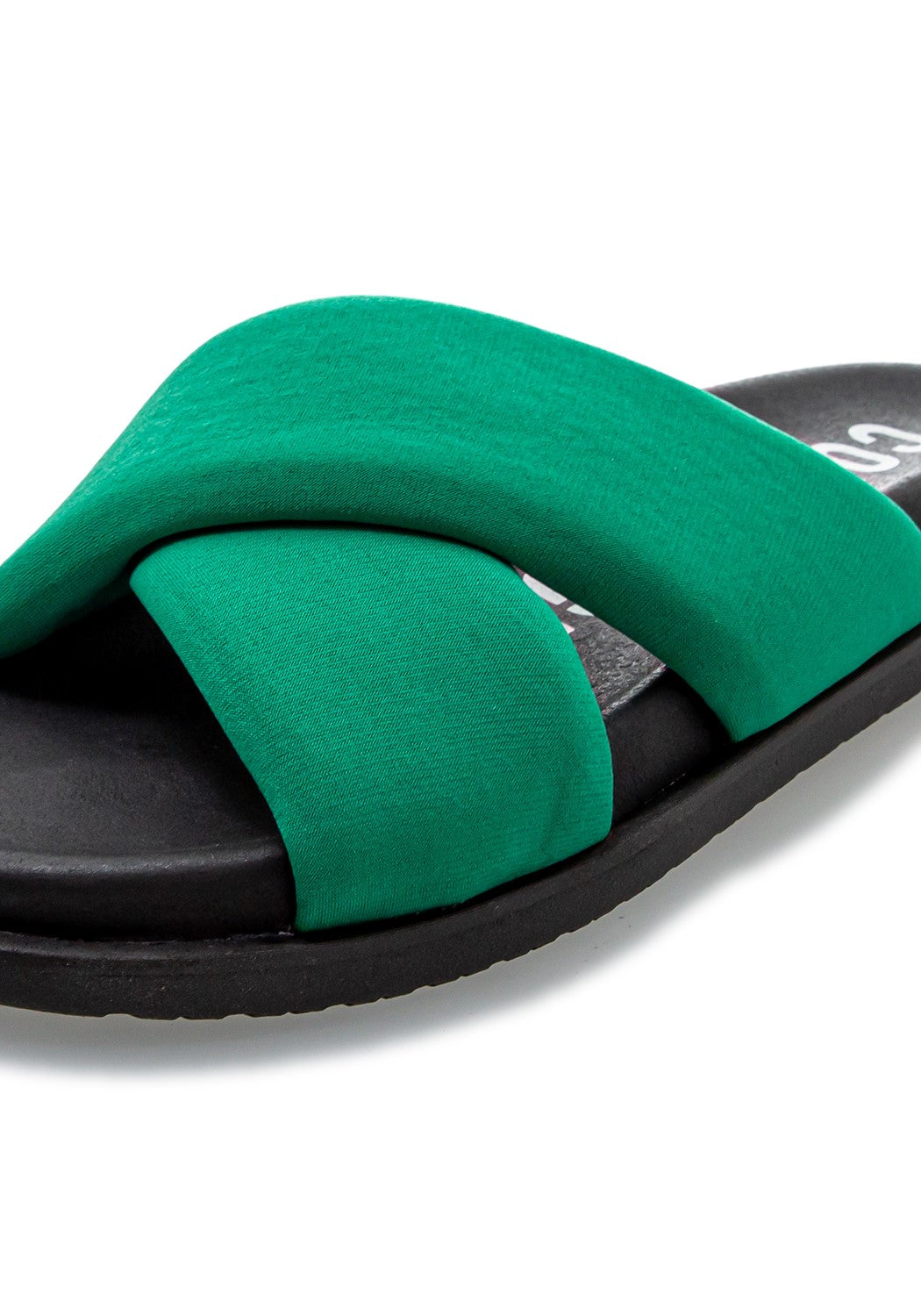 CPH811 neopren green | Bildmaterial bereitgestellt von SHOES.PLEASE.