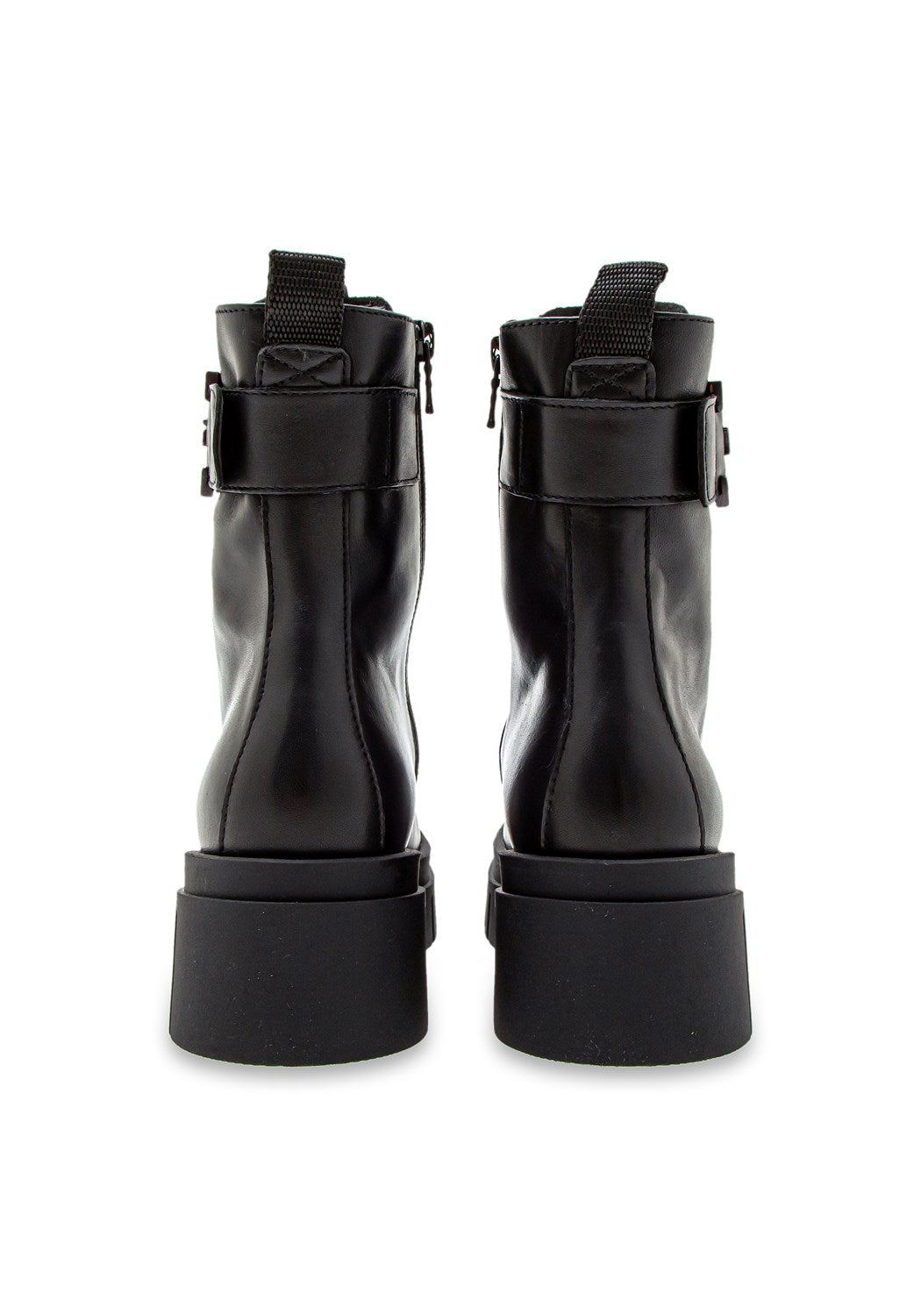 I309092D GUANTO TR SULMONA nero | Bildmaterial bereitgestellt von SHOES.PLEASE.