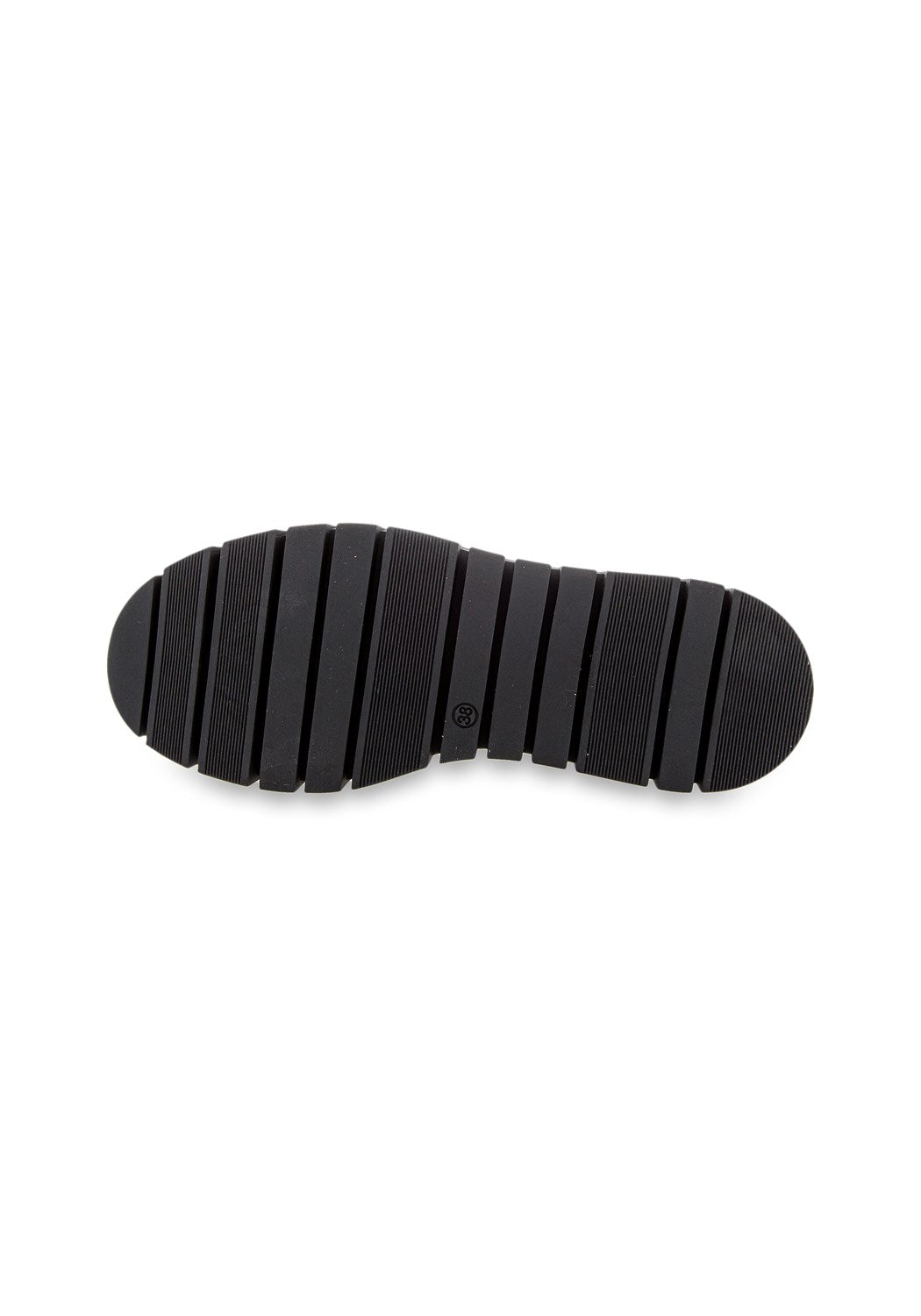 I309092D GUANTO TR SULMONA nero | Bildmaterial bereitgestellt von SHOES.PLEASE.