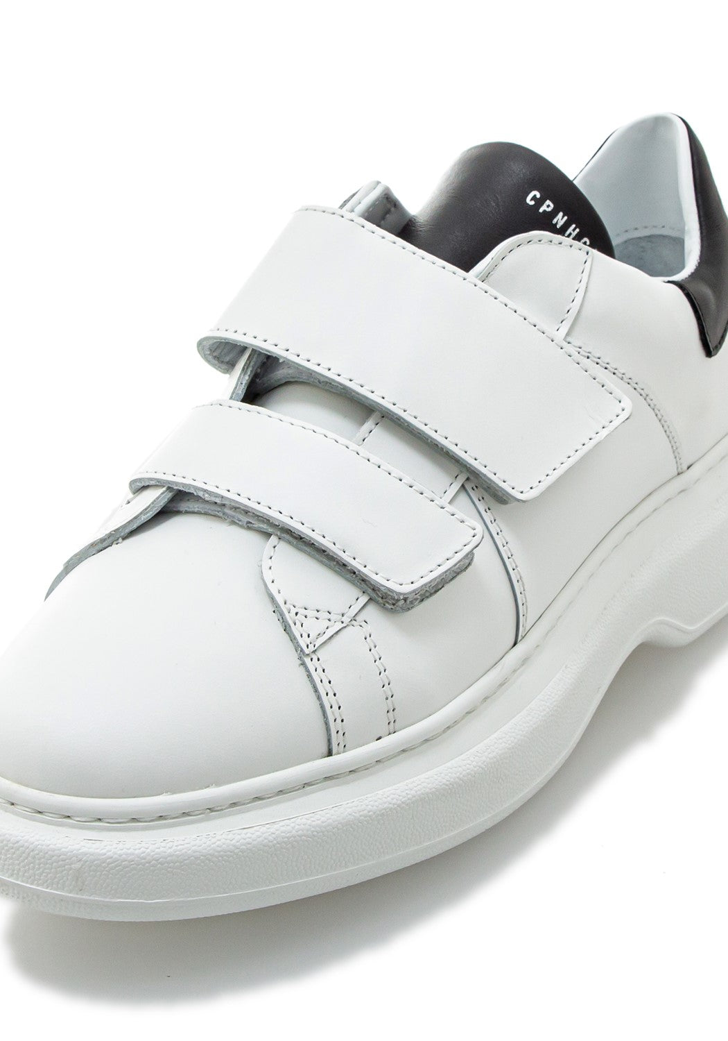 CPH810 vitello white/black | Bildmaterial bereitgestellt von SHOES.PLEASE.