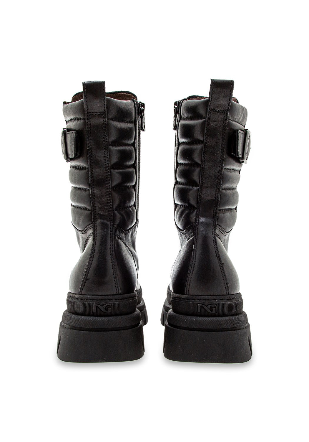 I309101D SAGAR DECOTR GIAKARTA nero | Bildmaterial bereitgestellt von SHOES.PLEASE.