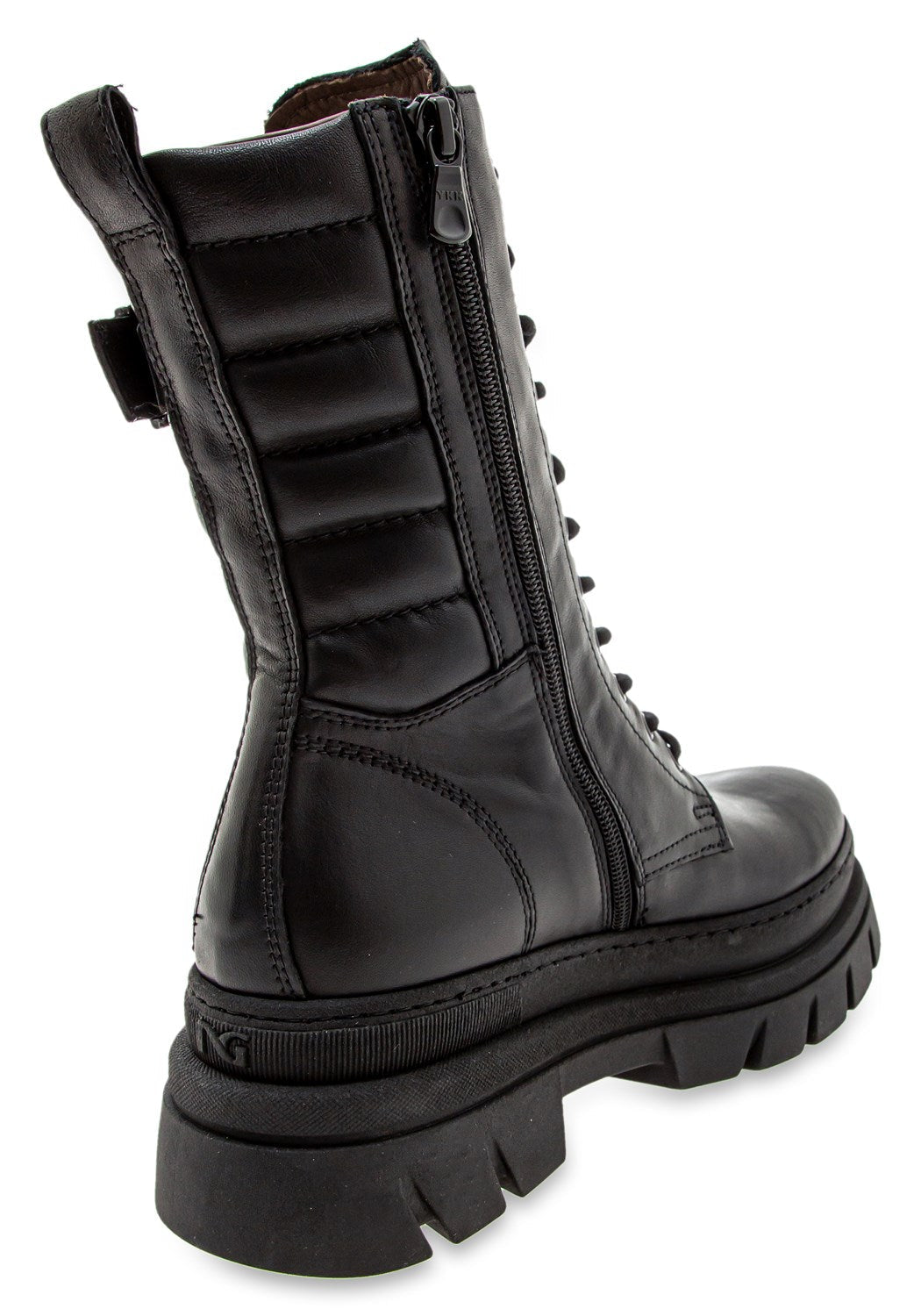 I309101D SAGAR DECOTR GIAKARTA nero | Bildmaterial bereitgestellt von SHOES.PLEASE.