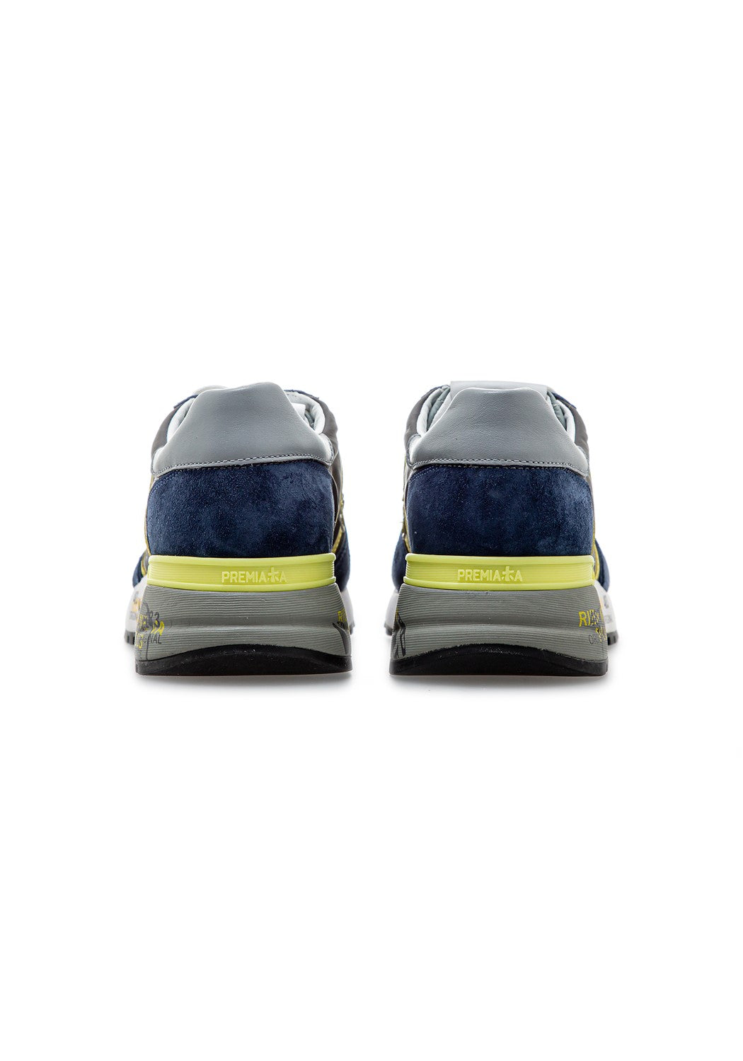 Lander Herren Sneaker VAR 5676 | Bildmaterial bereitgestellt von SHOES.PLEASE.